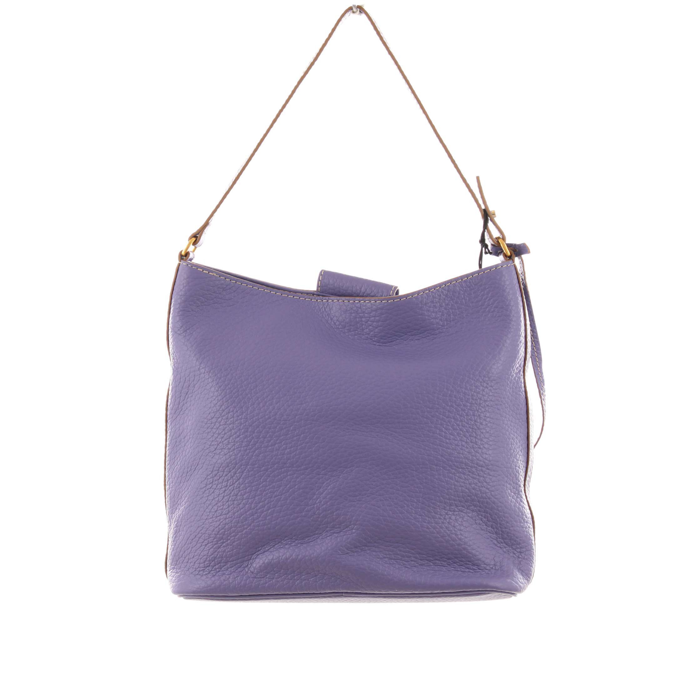 Gianni chiarini borsa a tracolla marisol in pelle da donna
