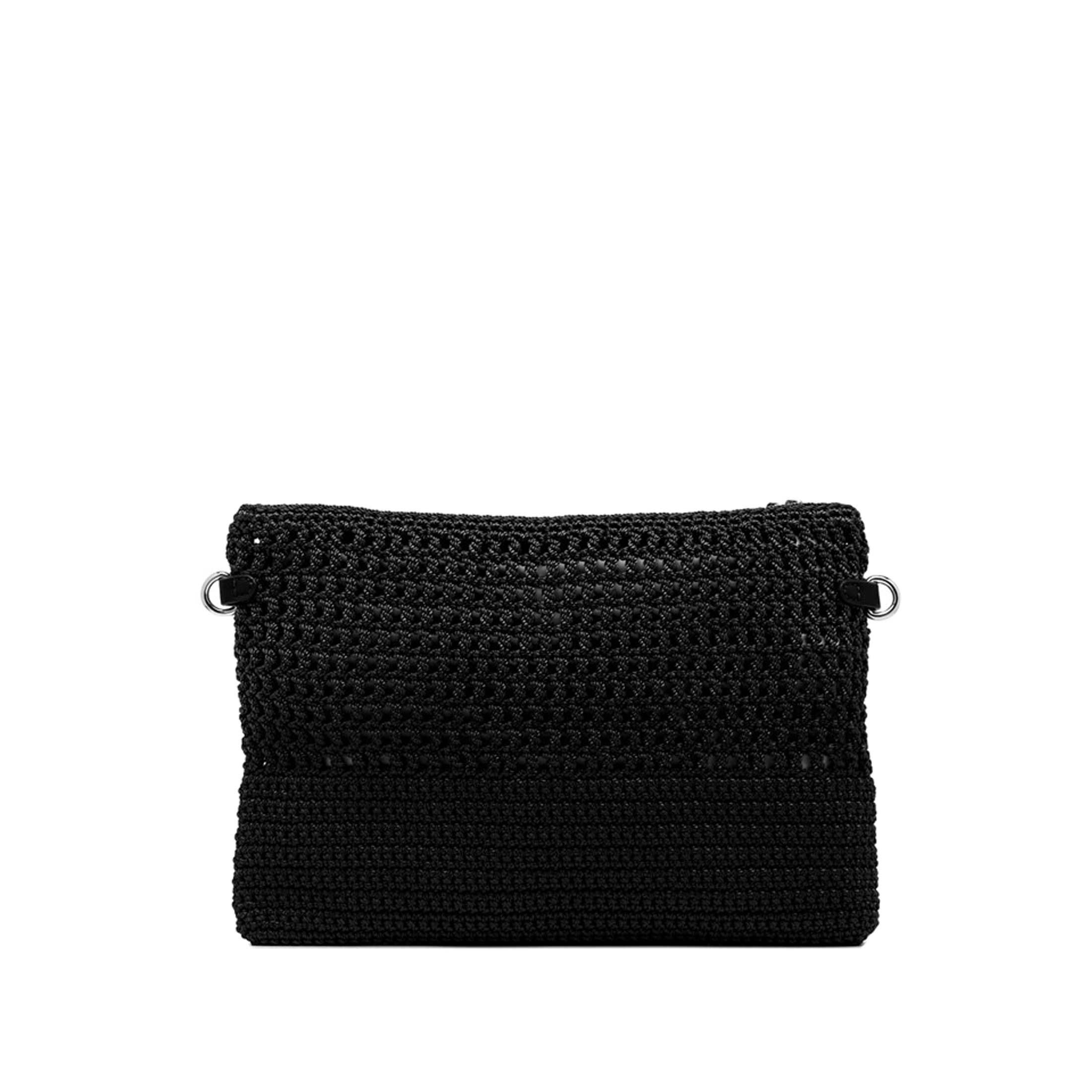 Gianni chiarini borsa victoria  in rafia da donna