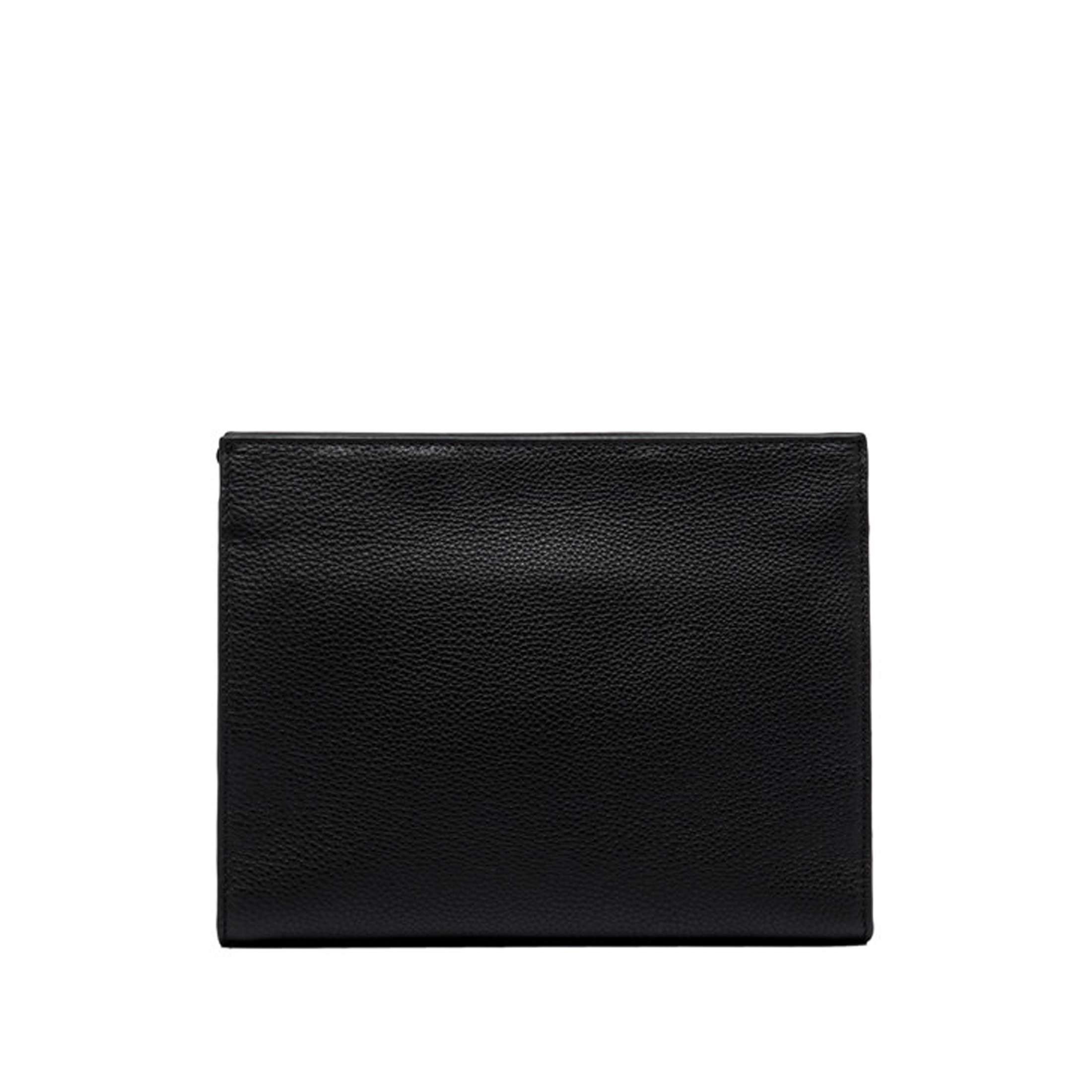 Gianni chiarini pochette florence in pelle martellata da donna