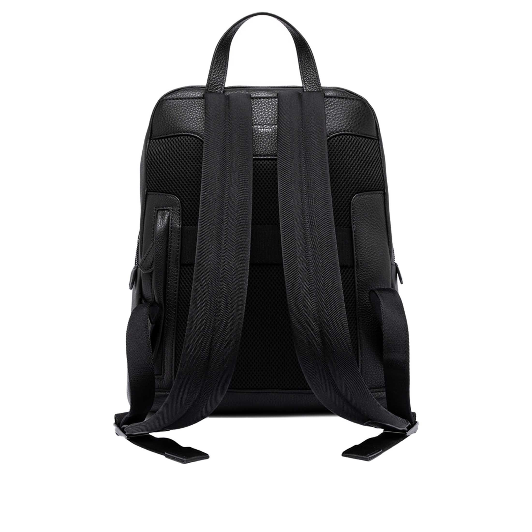 Gianni chiarini zaino florence in pelle  da uomo