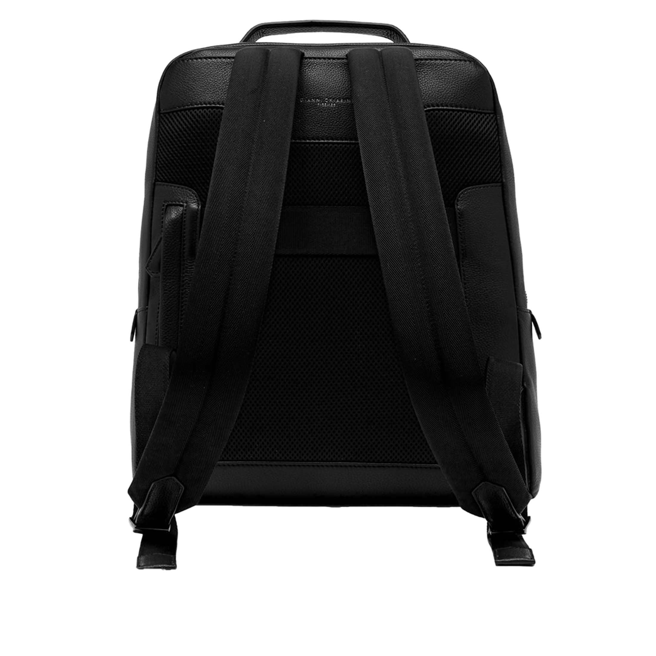 Gianni chiarini zaino florence in pelle da uomo