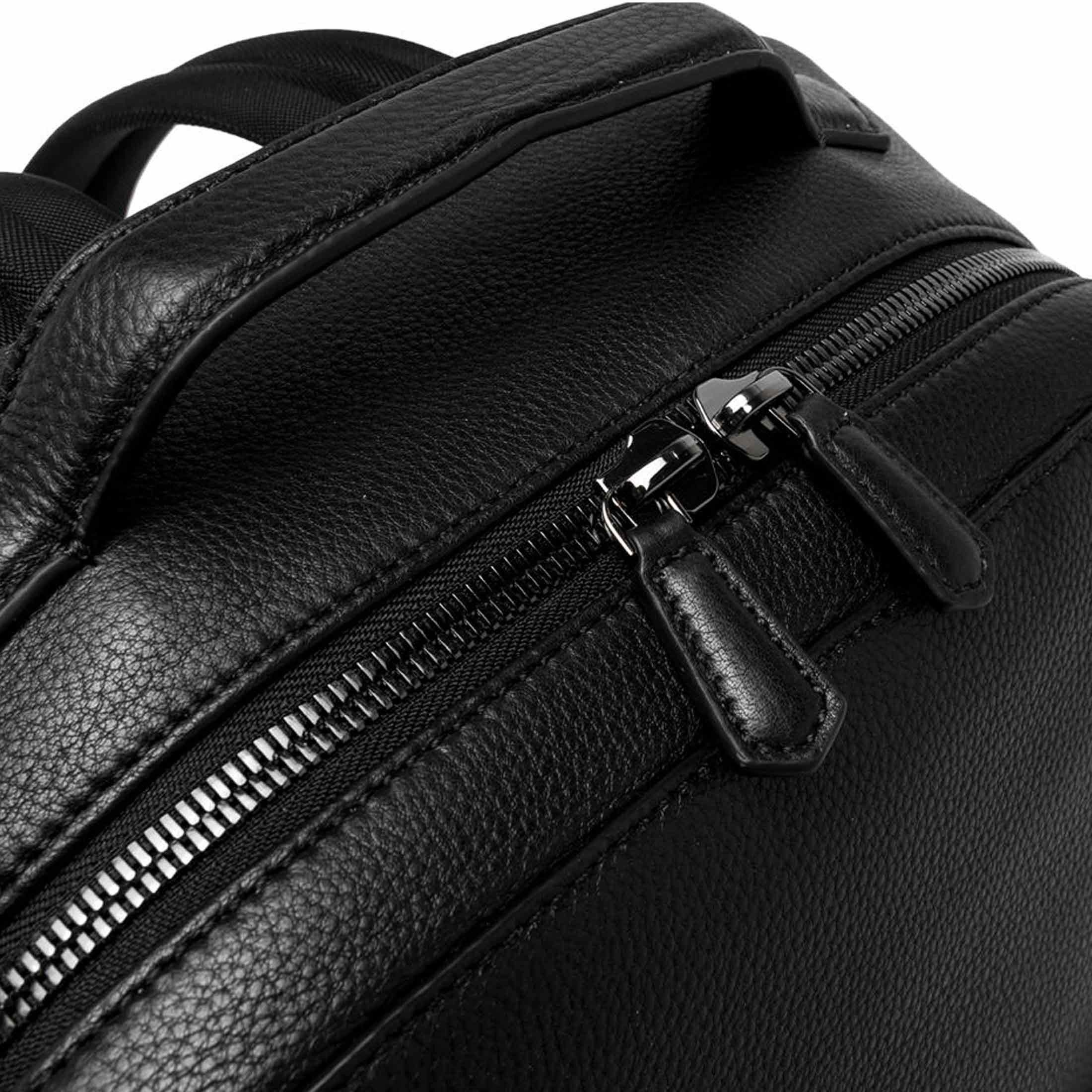 Gianni chiarini zaino florence in pelle da uomo