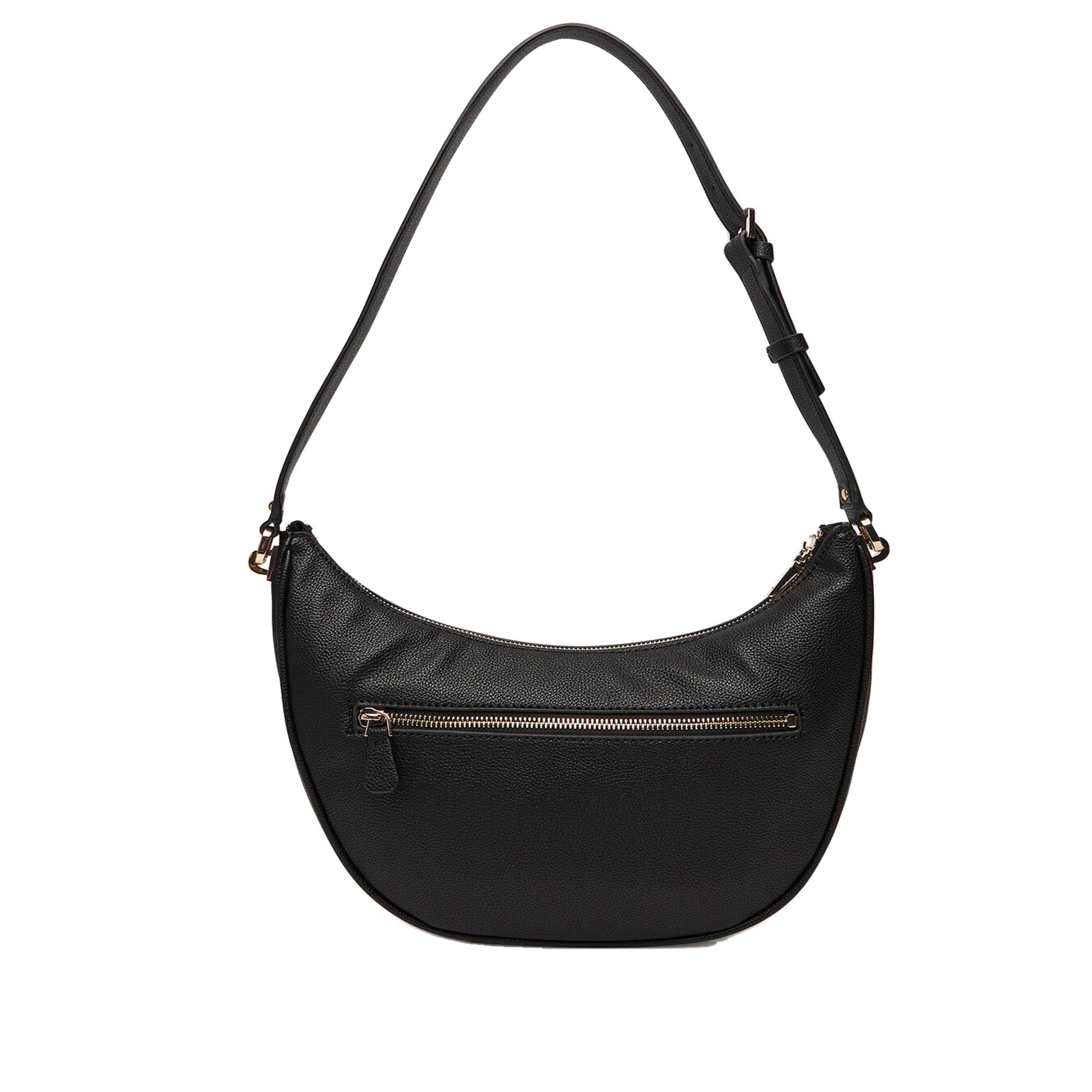 Guess borsa a spalla calebra hobo shoulder bag da donna