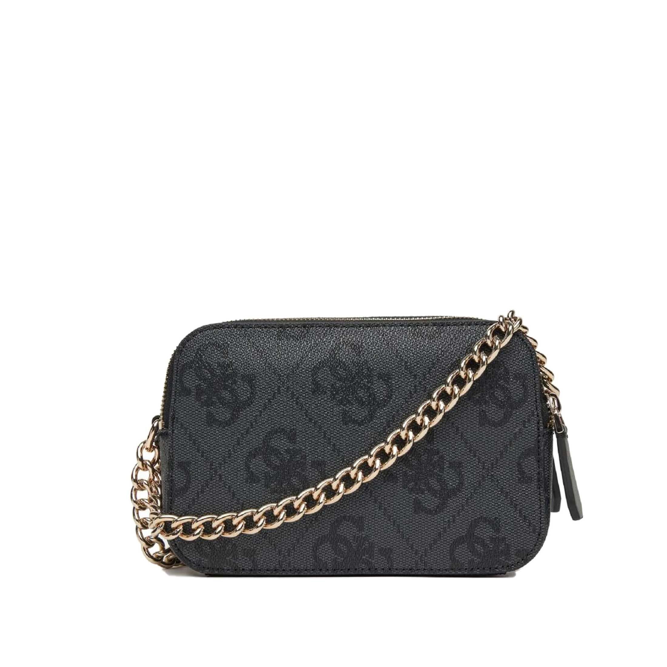 Guess borsa camera noelle ii crossbody in similpelle da donna