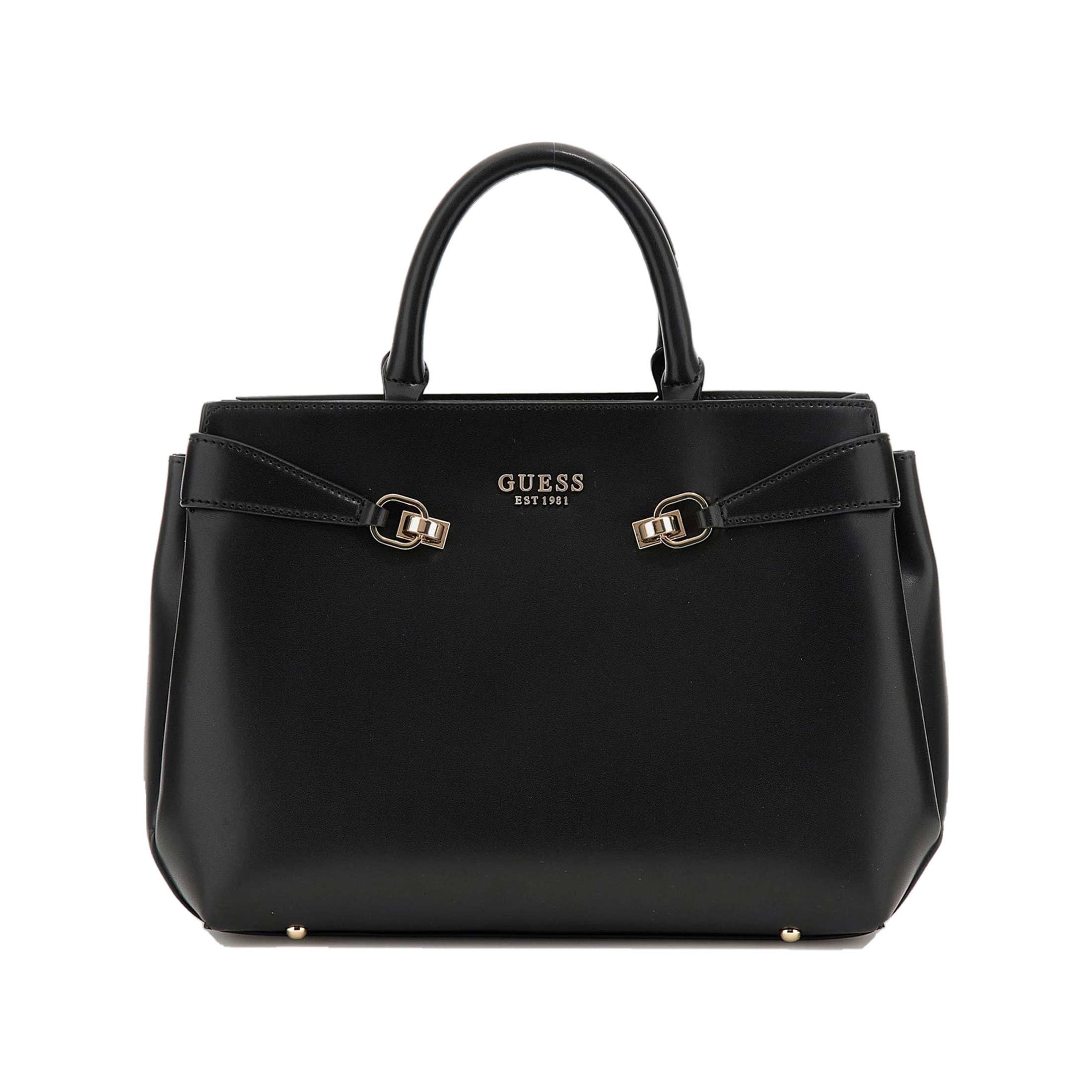 Guess borsa lorelei girlfriend satchel da donna