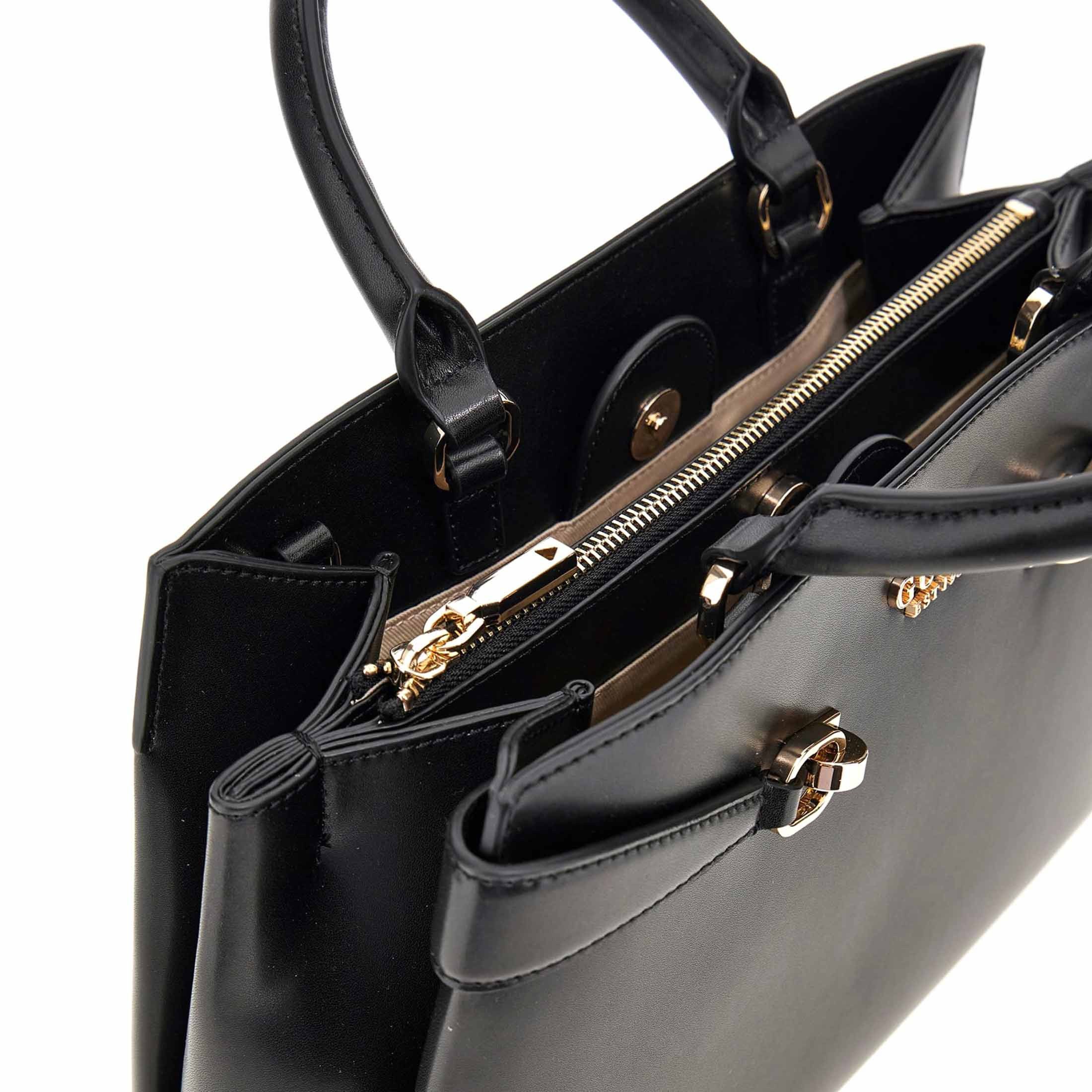 Guess borsa lorelei girlfriend satchel da donna