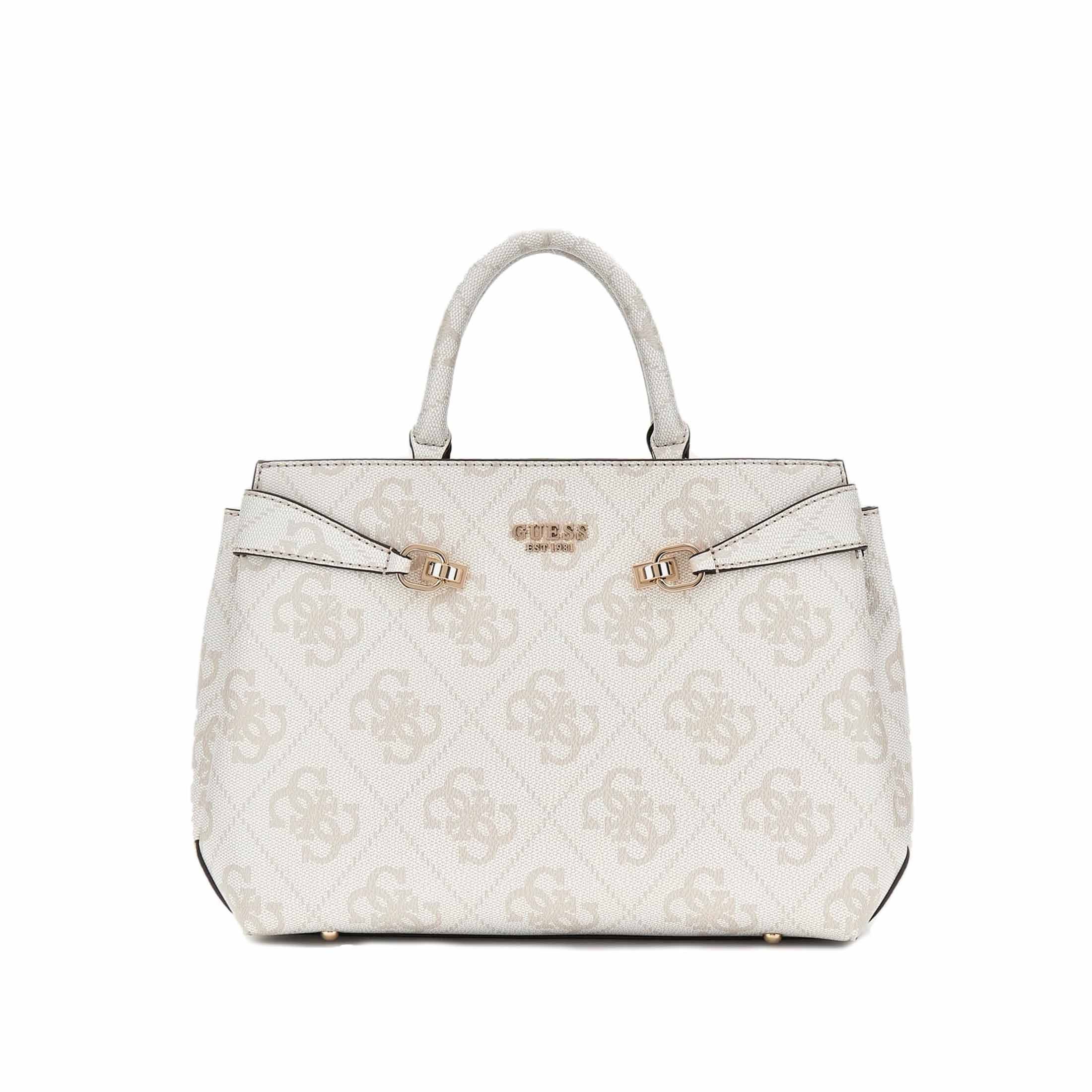 Guess borsa lorelei girlfriend satchel da donna