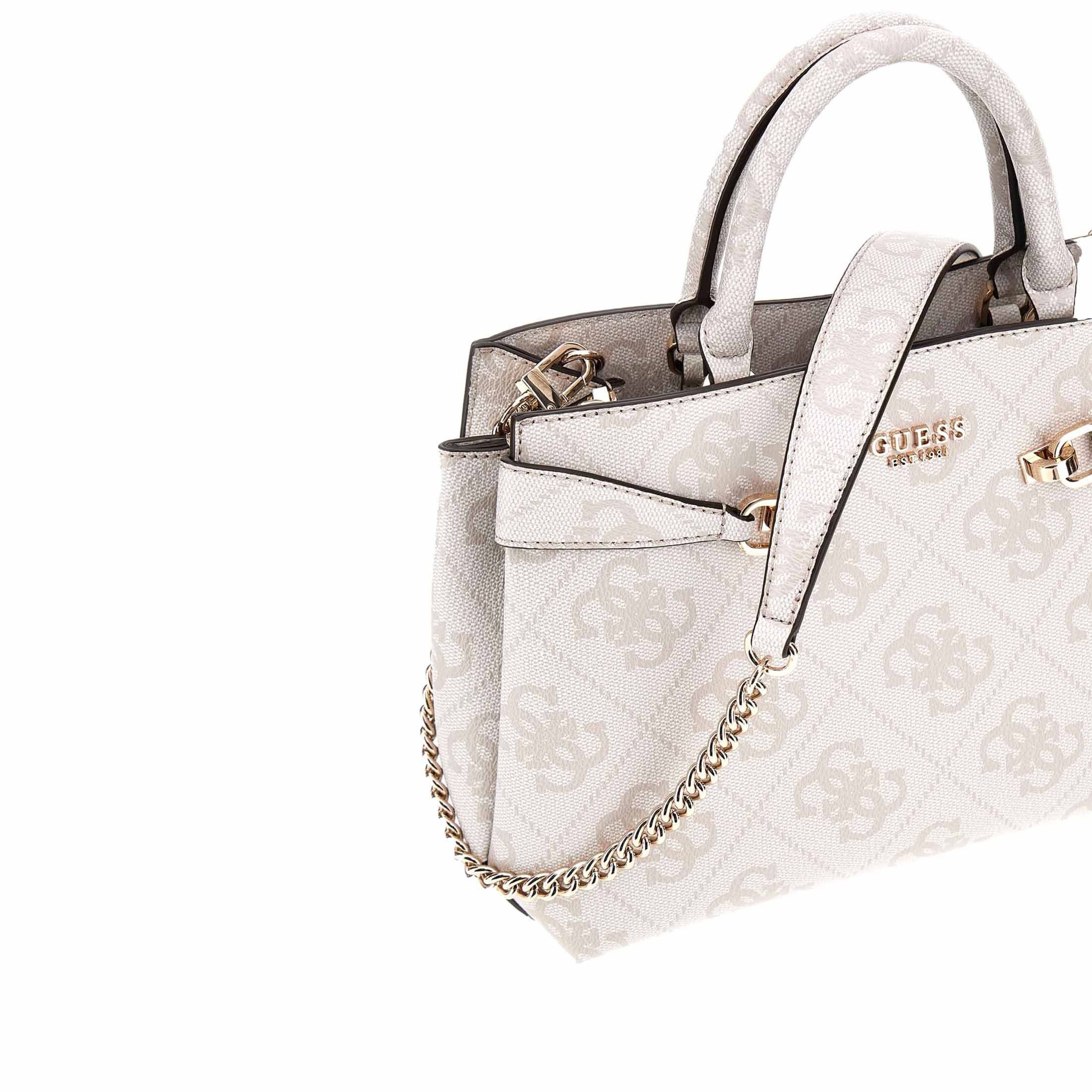 Guess borsa lorelei girlfriend satchel da donna