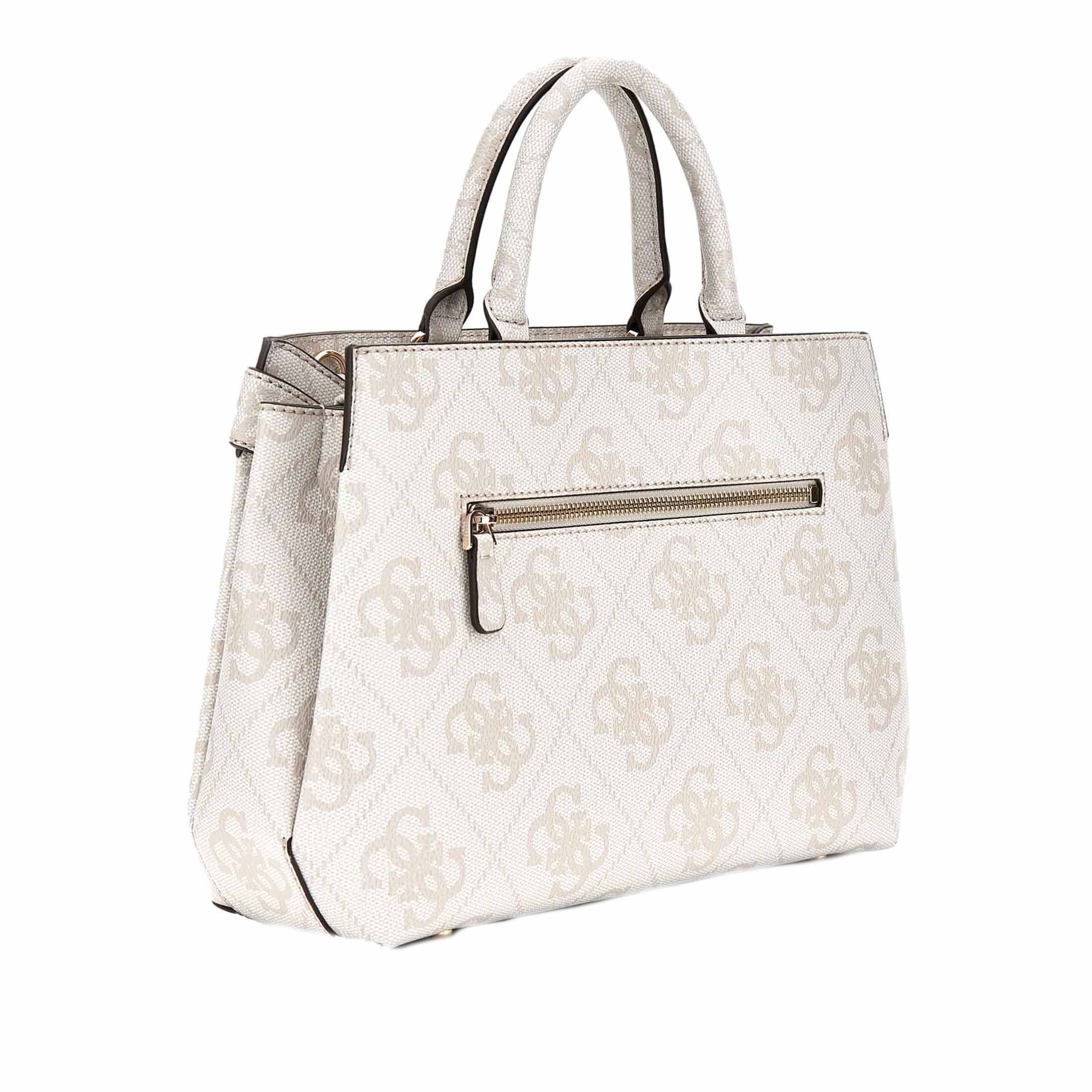 Guess borsa lorelei girlfriend satchel da donna