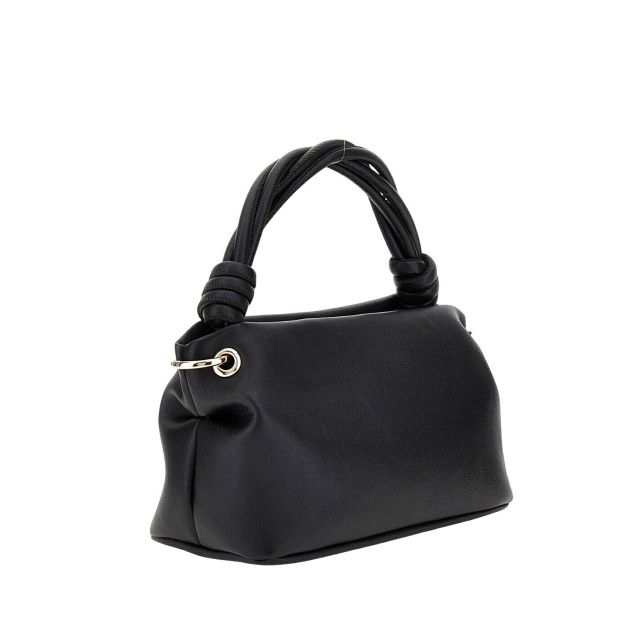 Guess borsa sansa top handle crossbody da donna