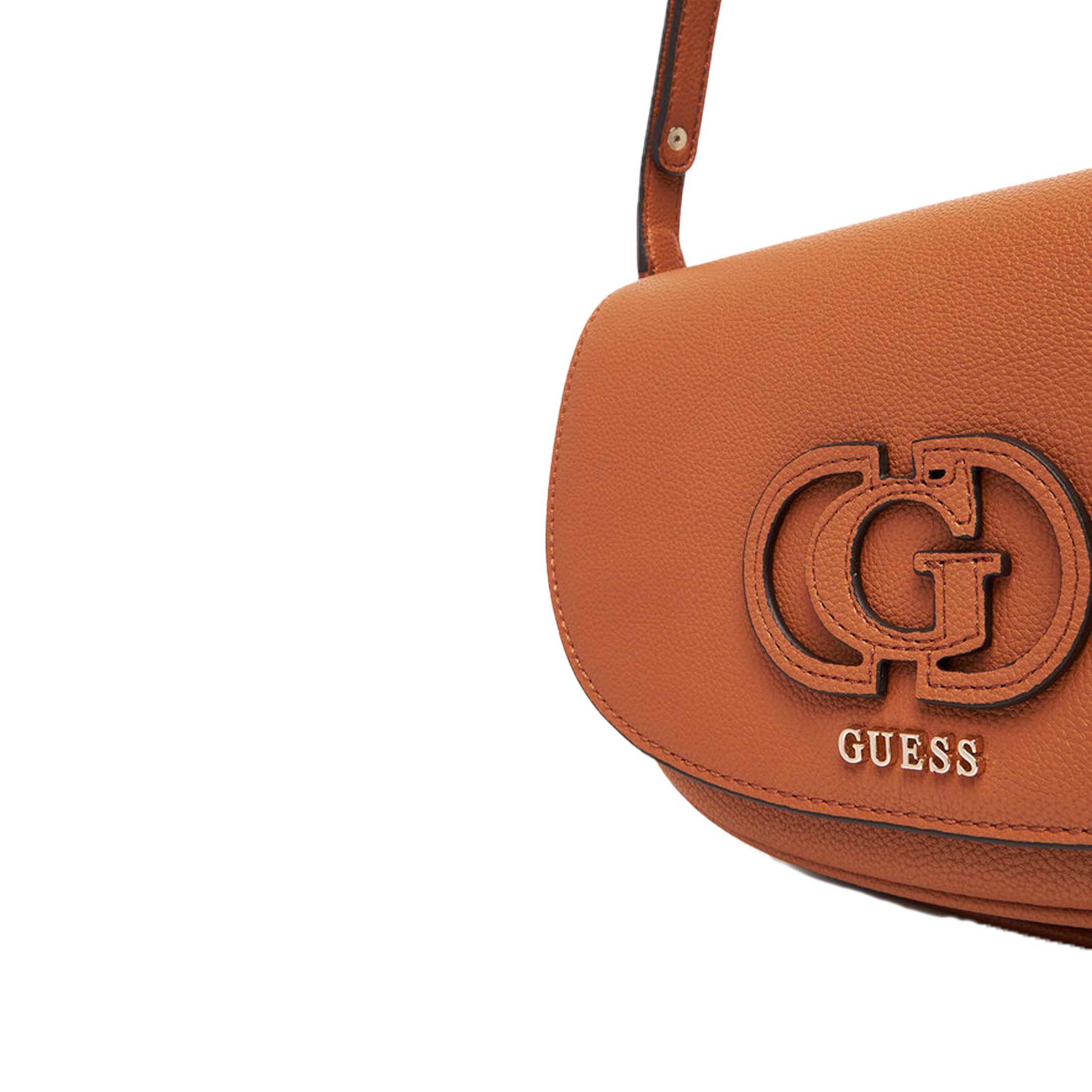 Guess calebra convertible xbody flap da donna