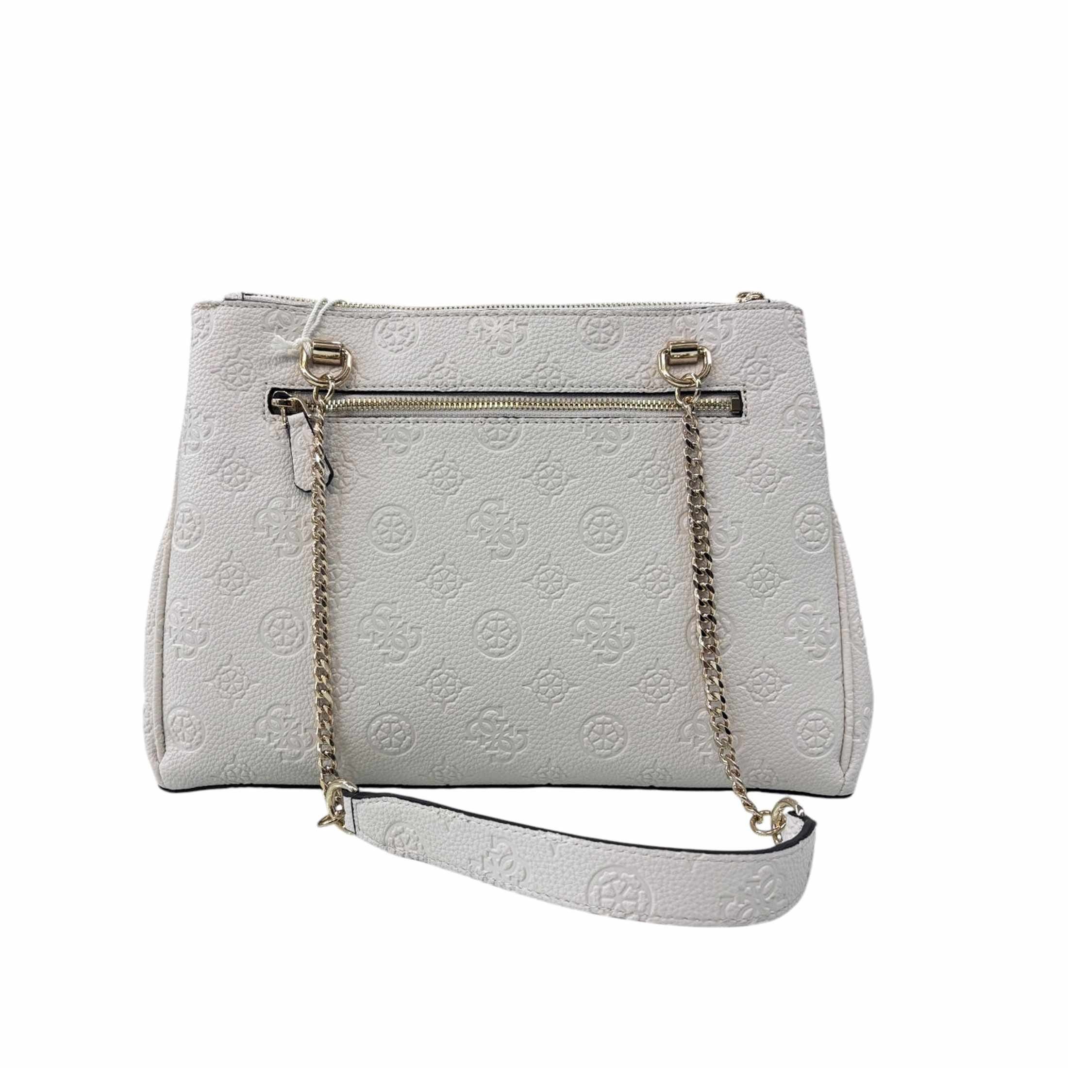 Guess cresidia status shldr satchel da donna