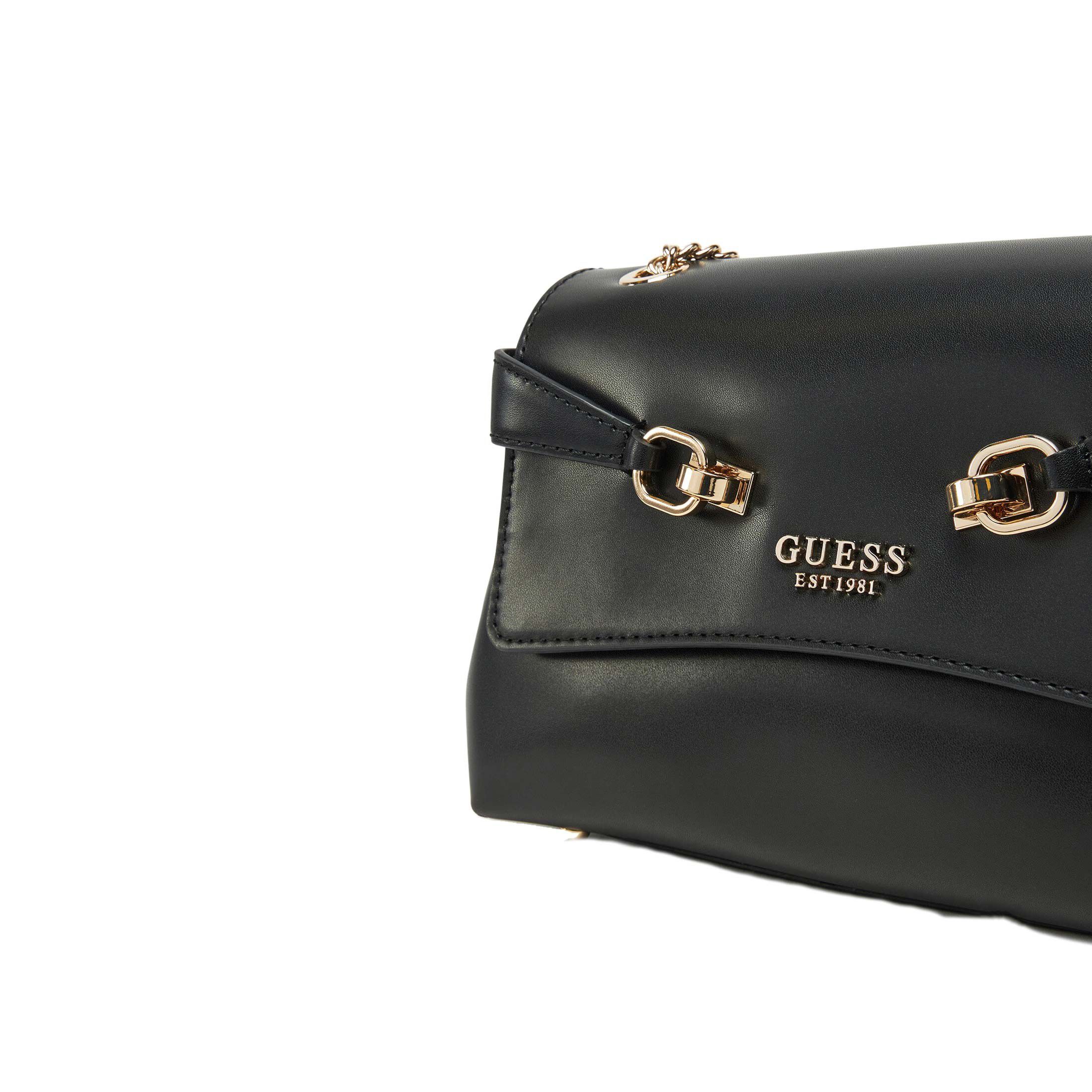 Guess lorelei convertible xbody flap da donna