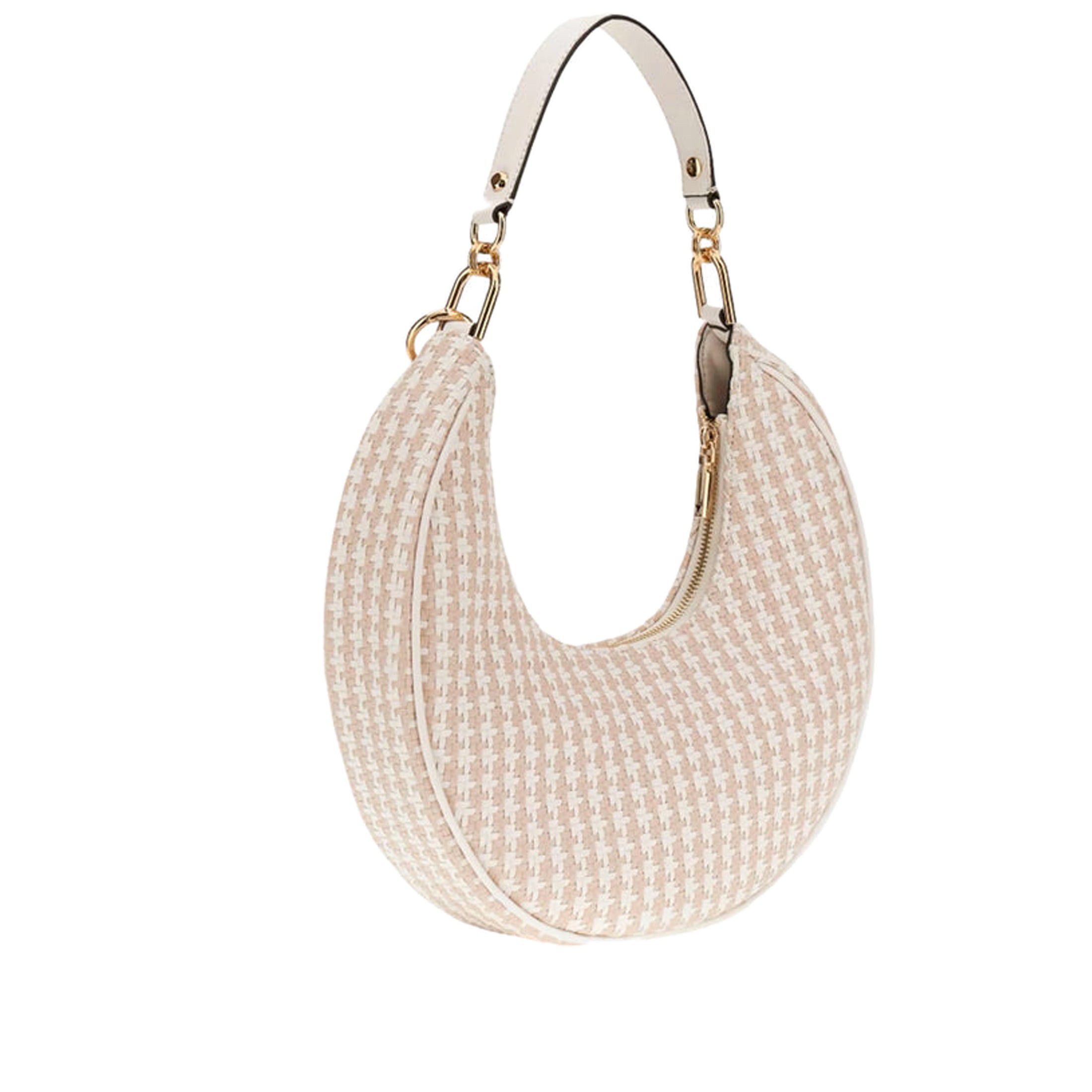 Guess mirema hobo shoulder bag da donna