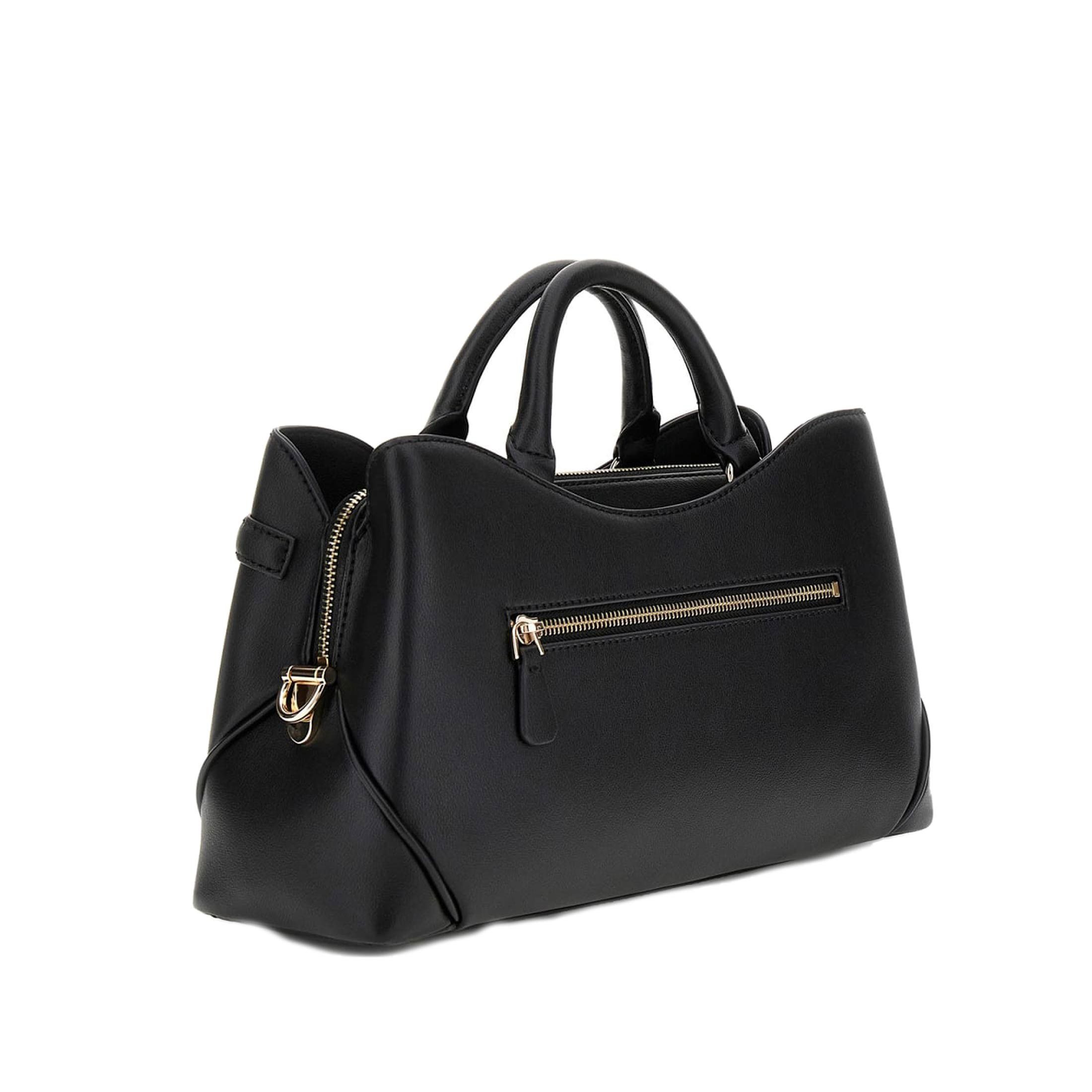 Guess satchel dea girlfriend in similpelle da donna