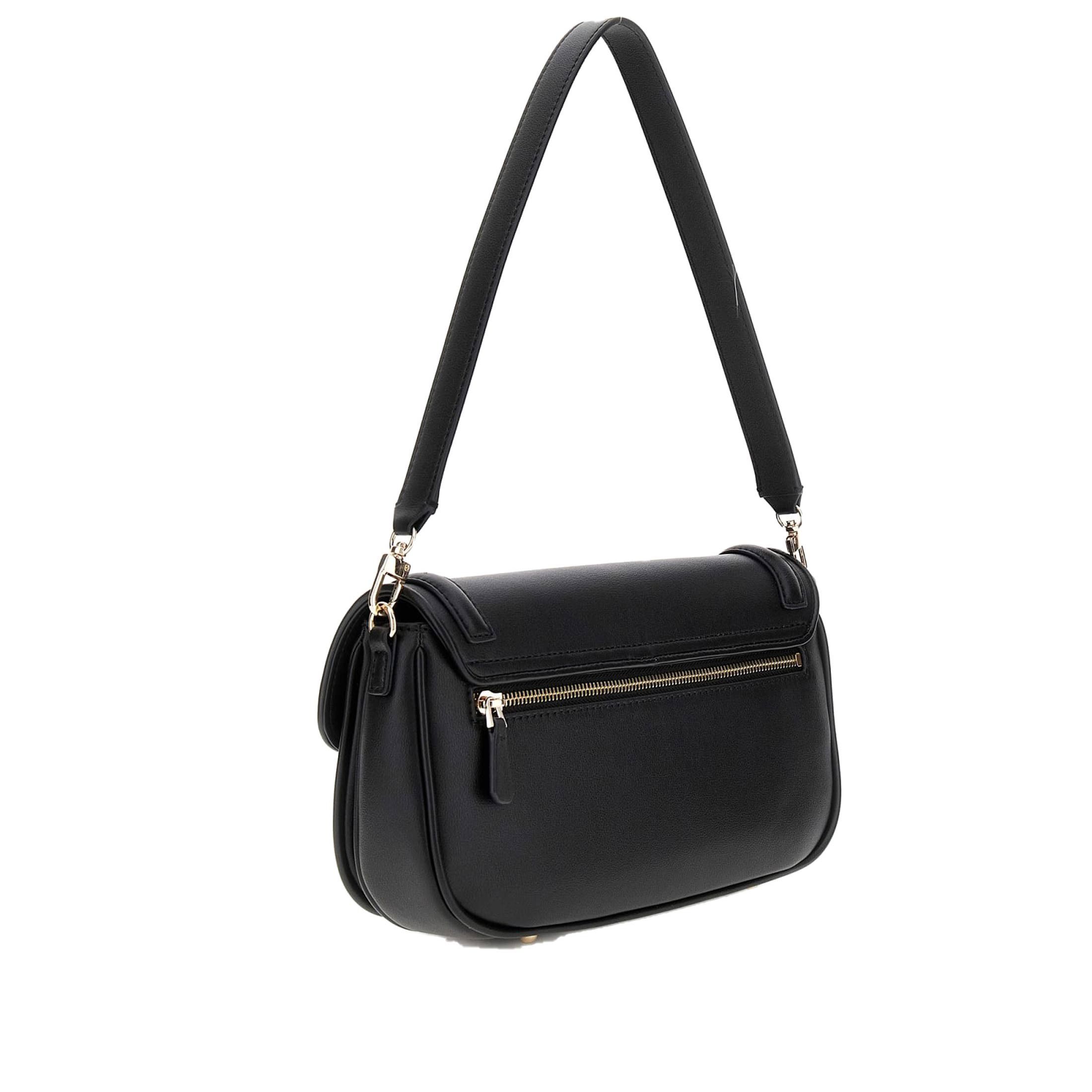 Guess shoulder bag dea flap in similpelle da donna