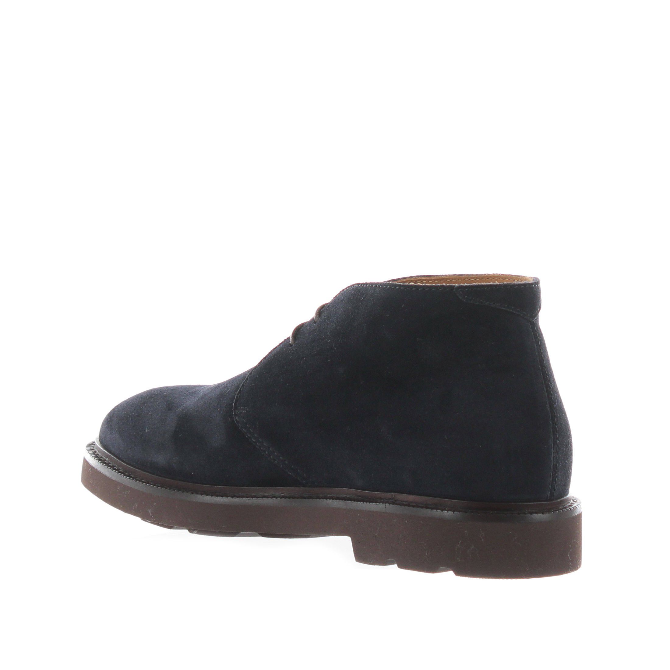 Henderson polacchino in suede da uomo
