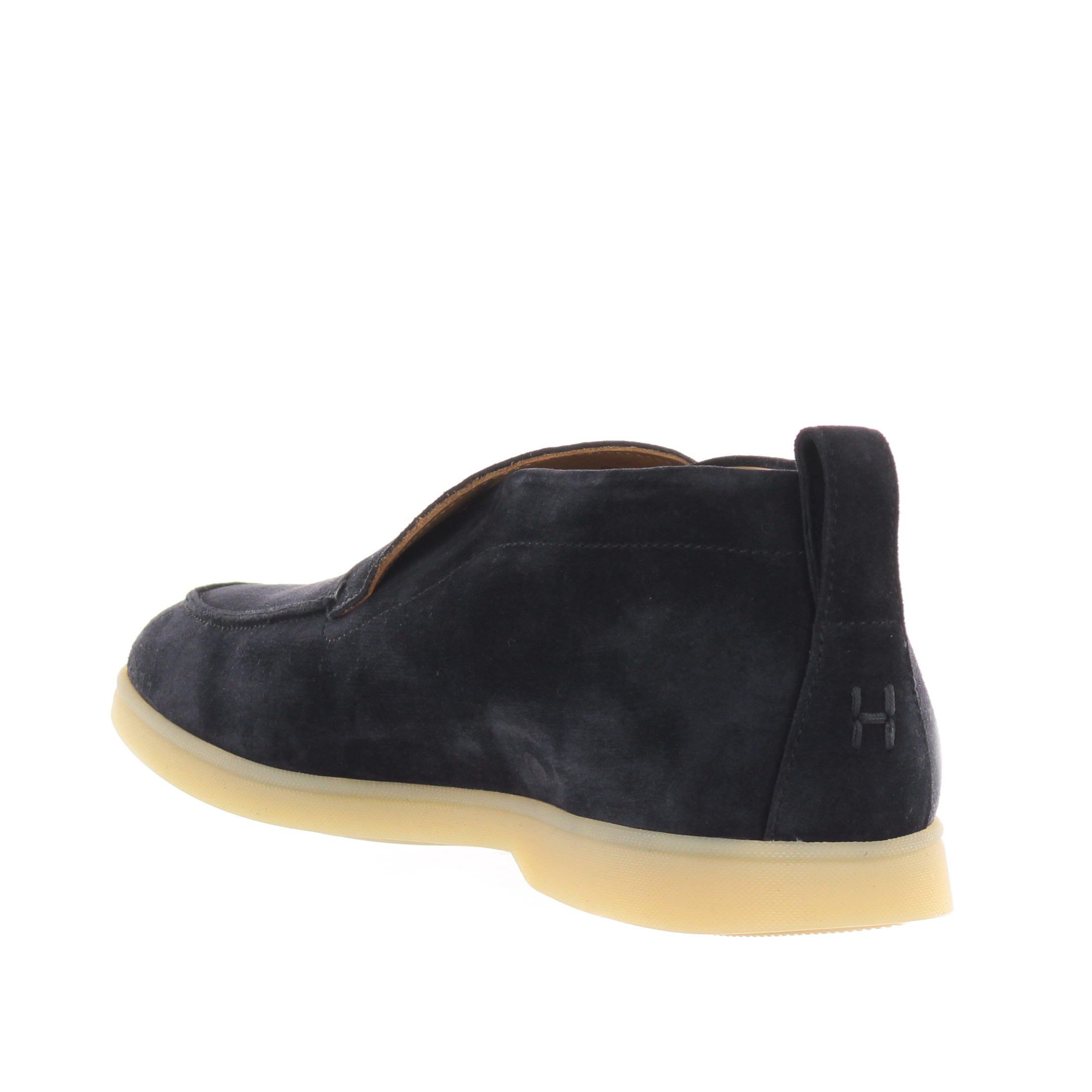 Henderson slip-on in suede da uomo