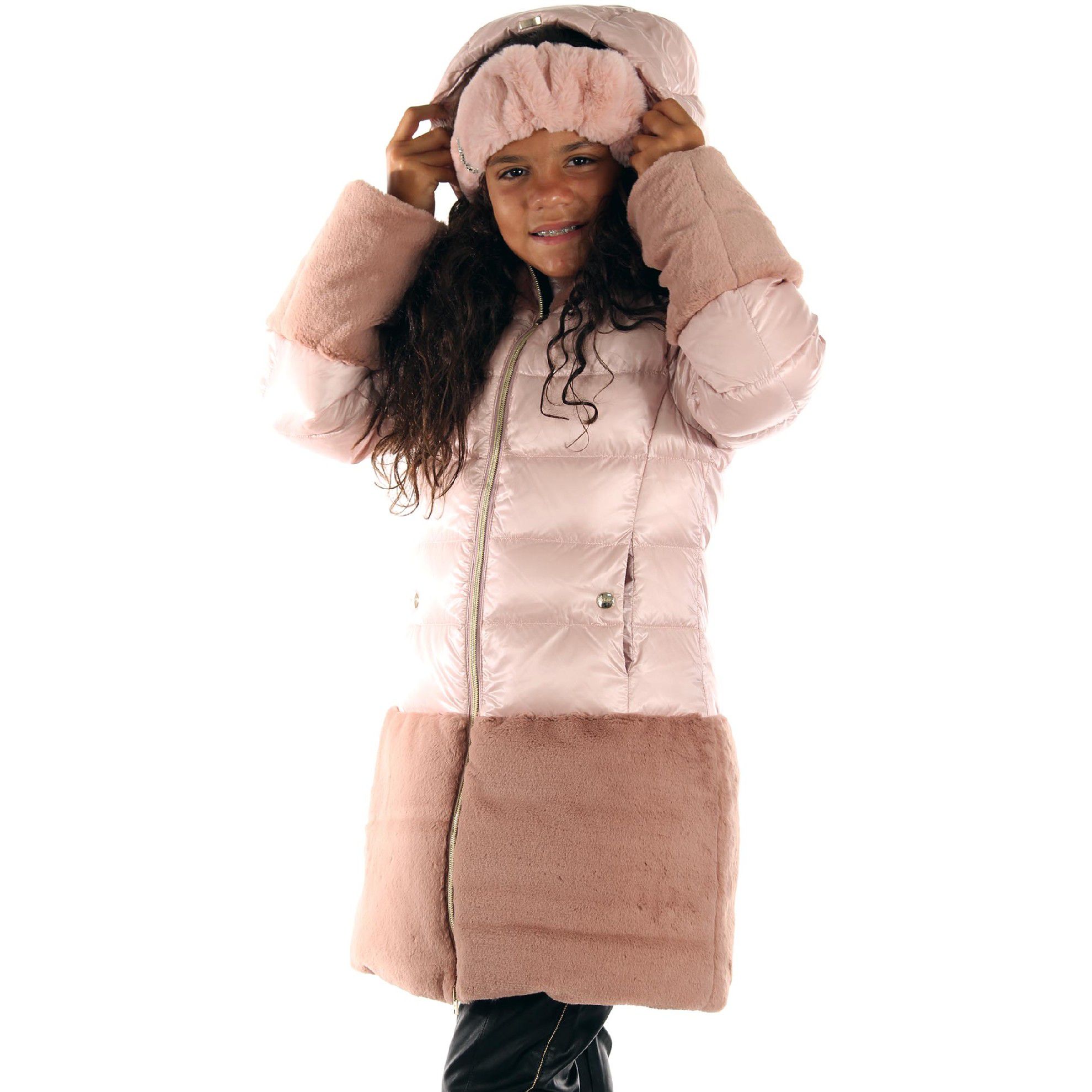 Piumino bambina 10 anni sale