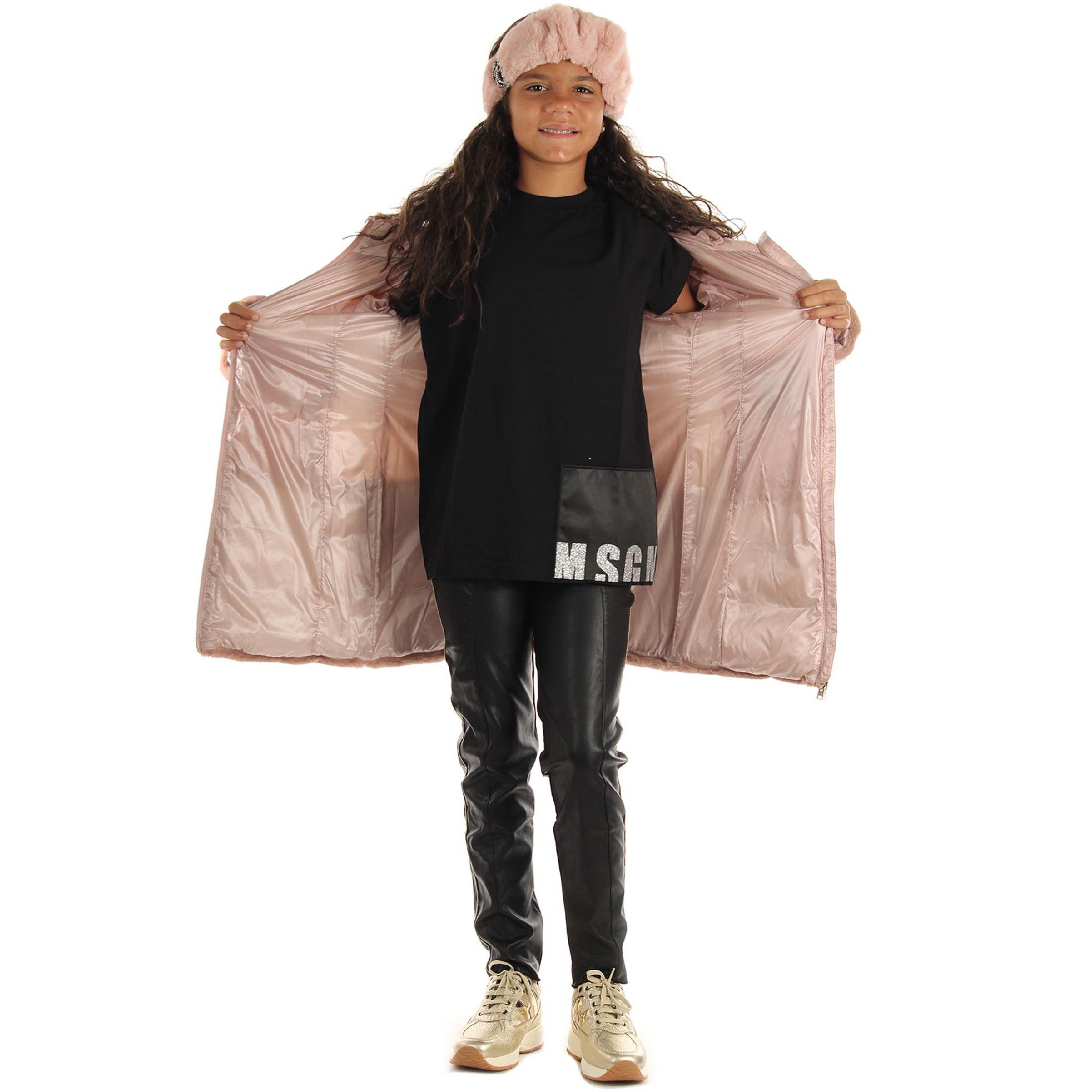 Herno piumino bambina store