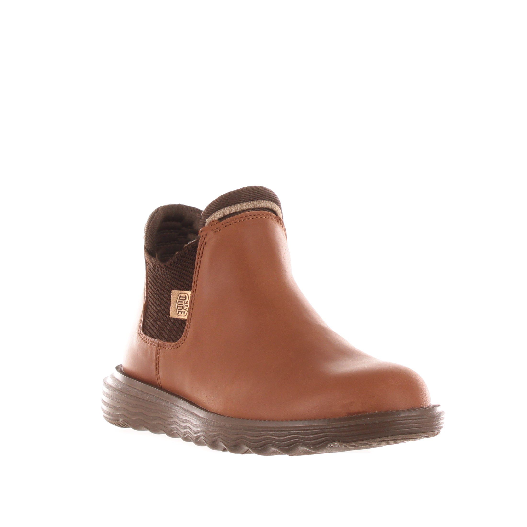 Hey dude branson boot craft leather  da donna