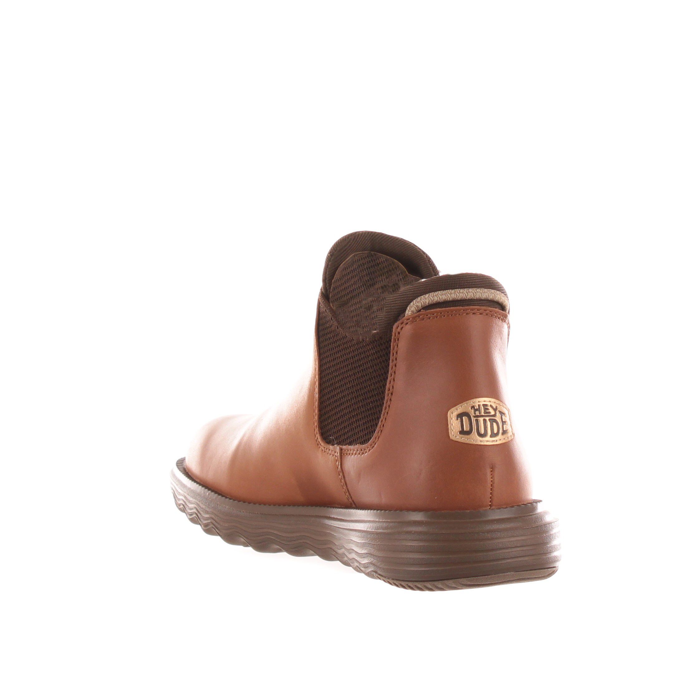 Hey dude branson boot craft leather  da donna