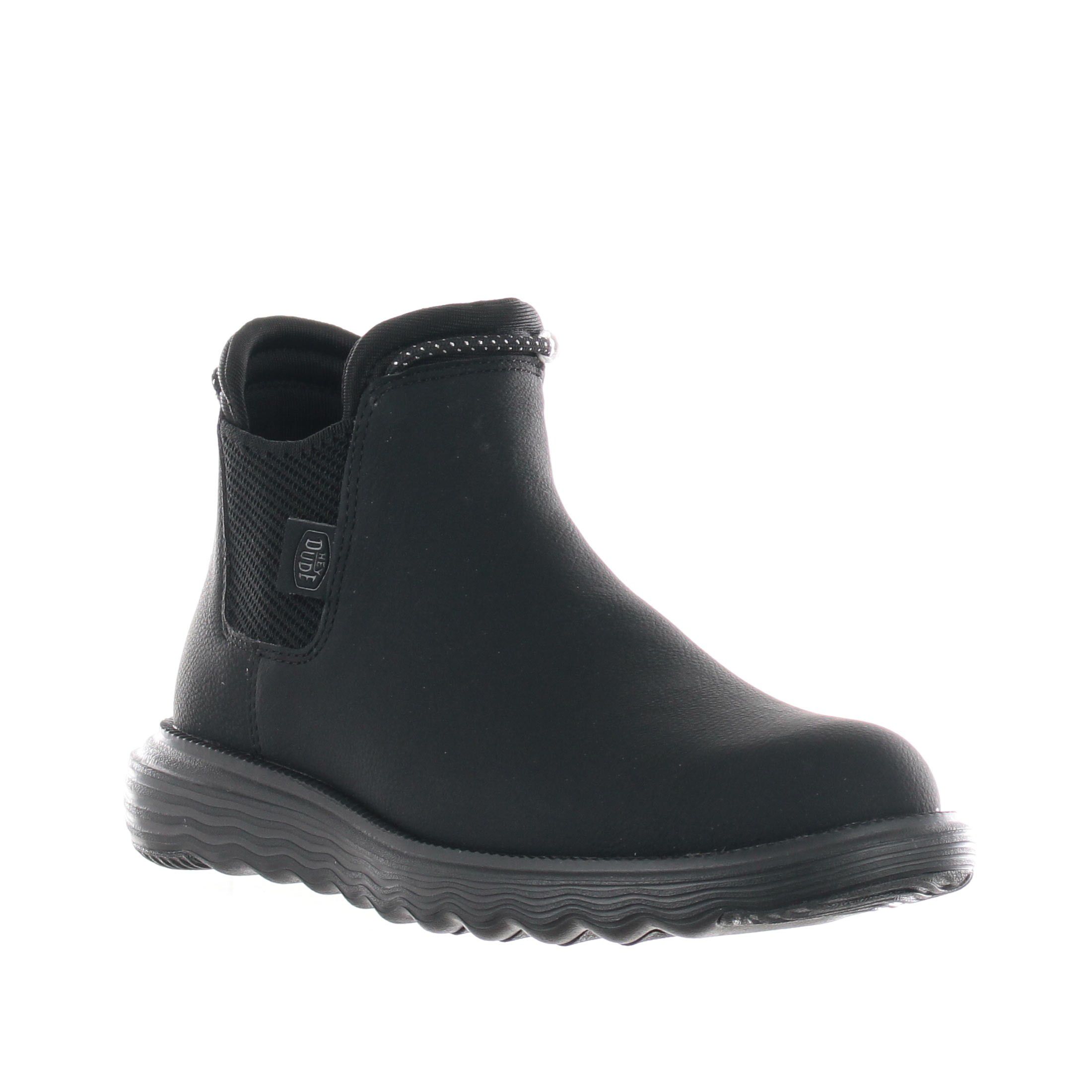 Hey dude stivaletto branson classic da donna