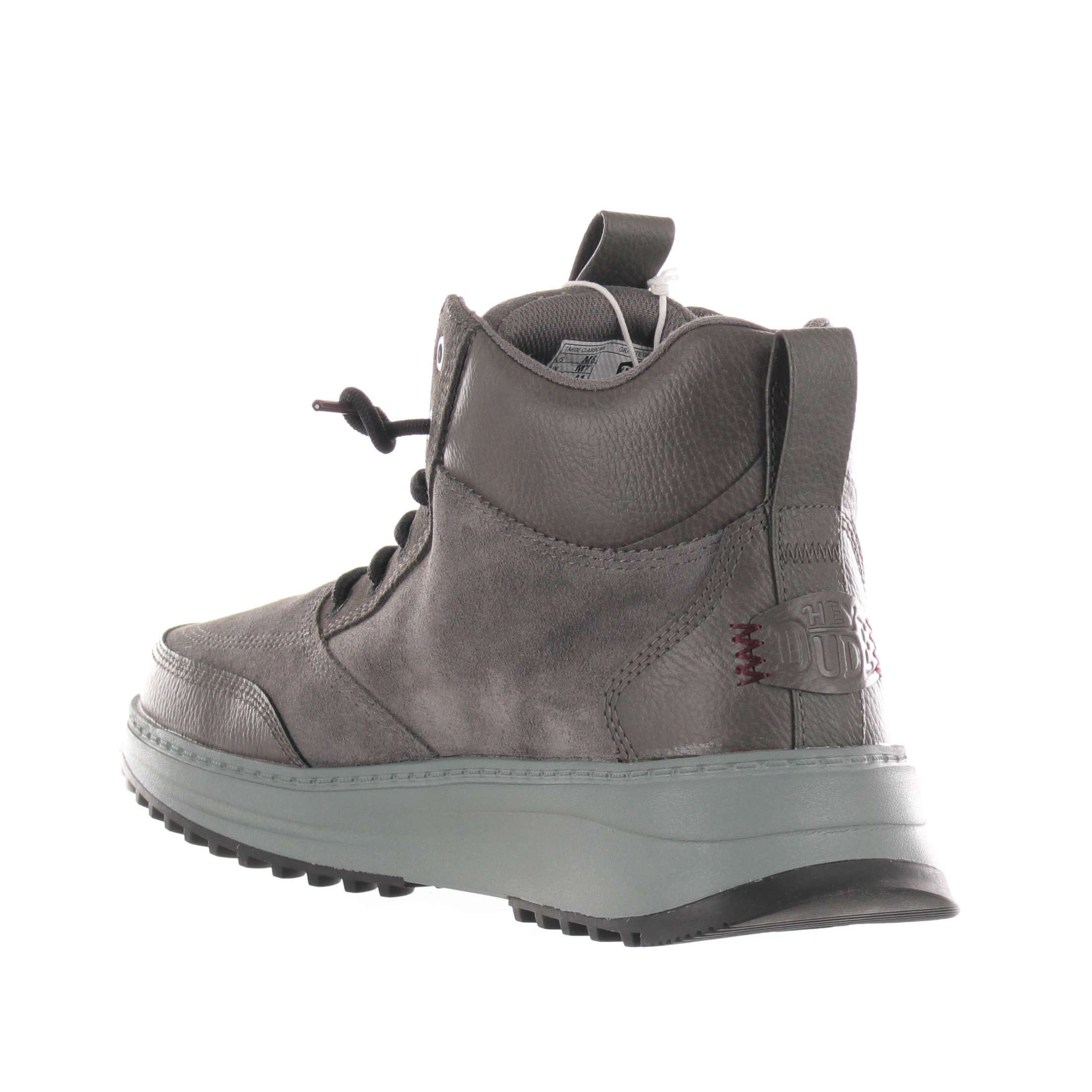 Hey dude stivaletto tahoe classic mix da uomo