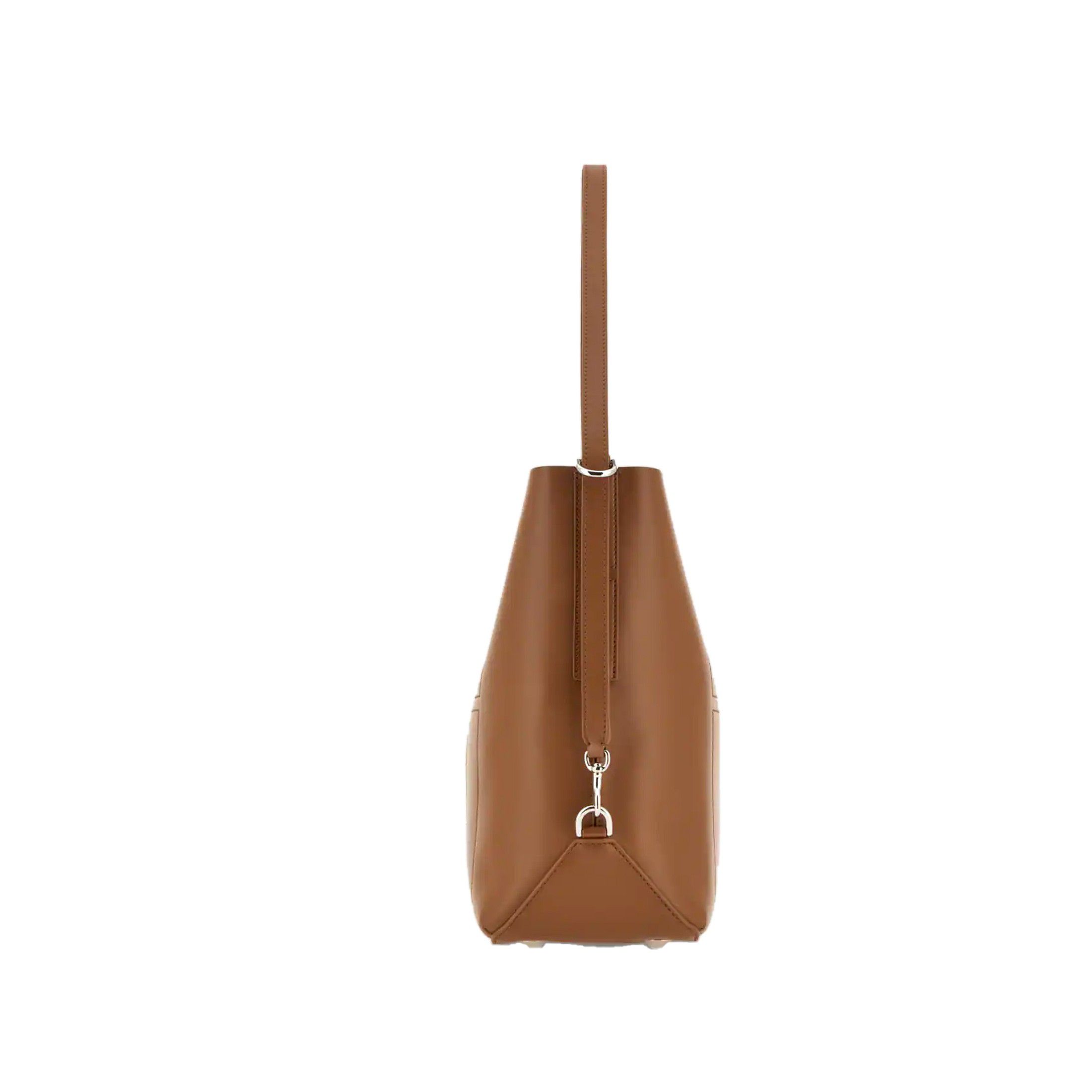 Hogan borsa hobo hogan hocket in pelle da donna
