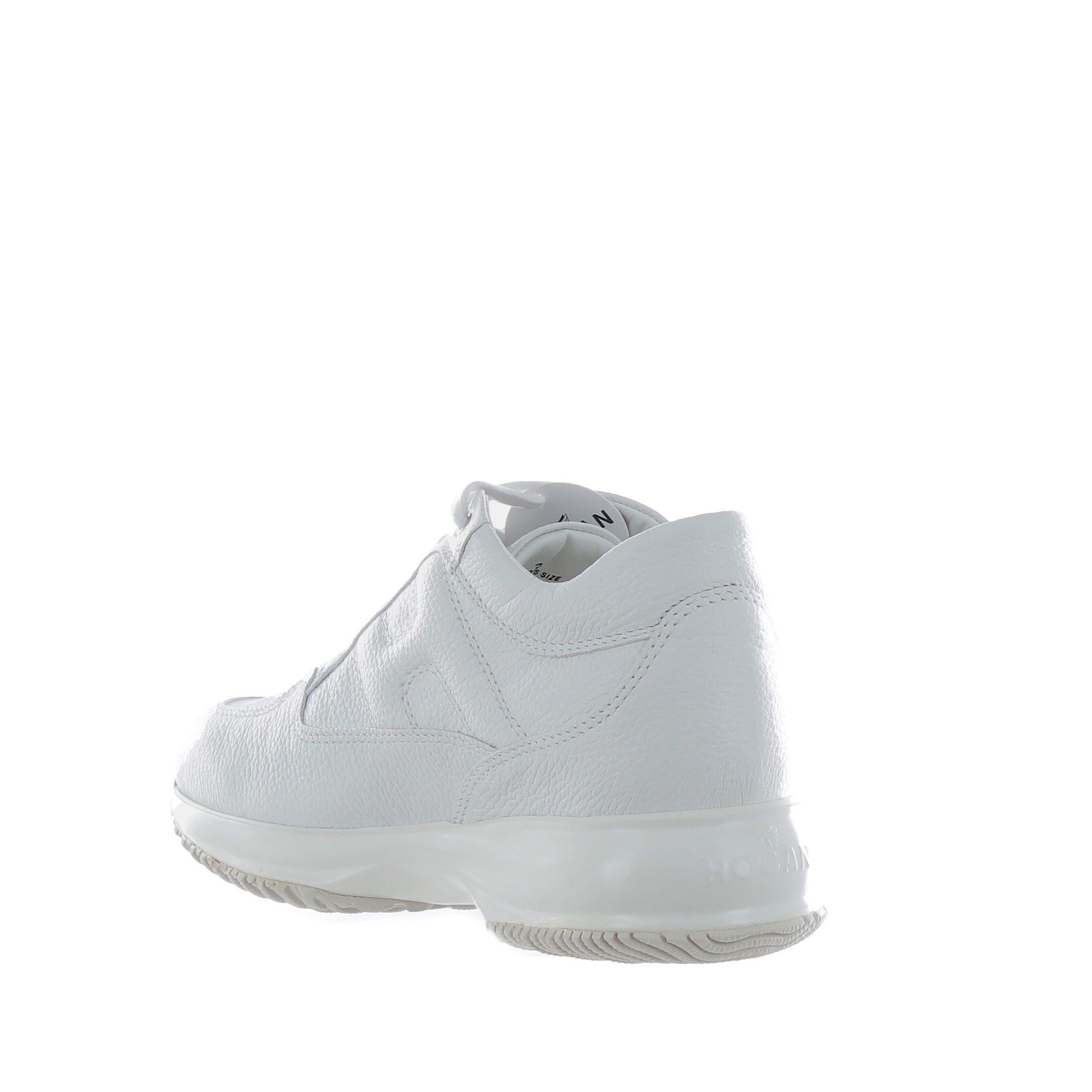 Hogan interactive in pelle  da donna