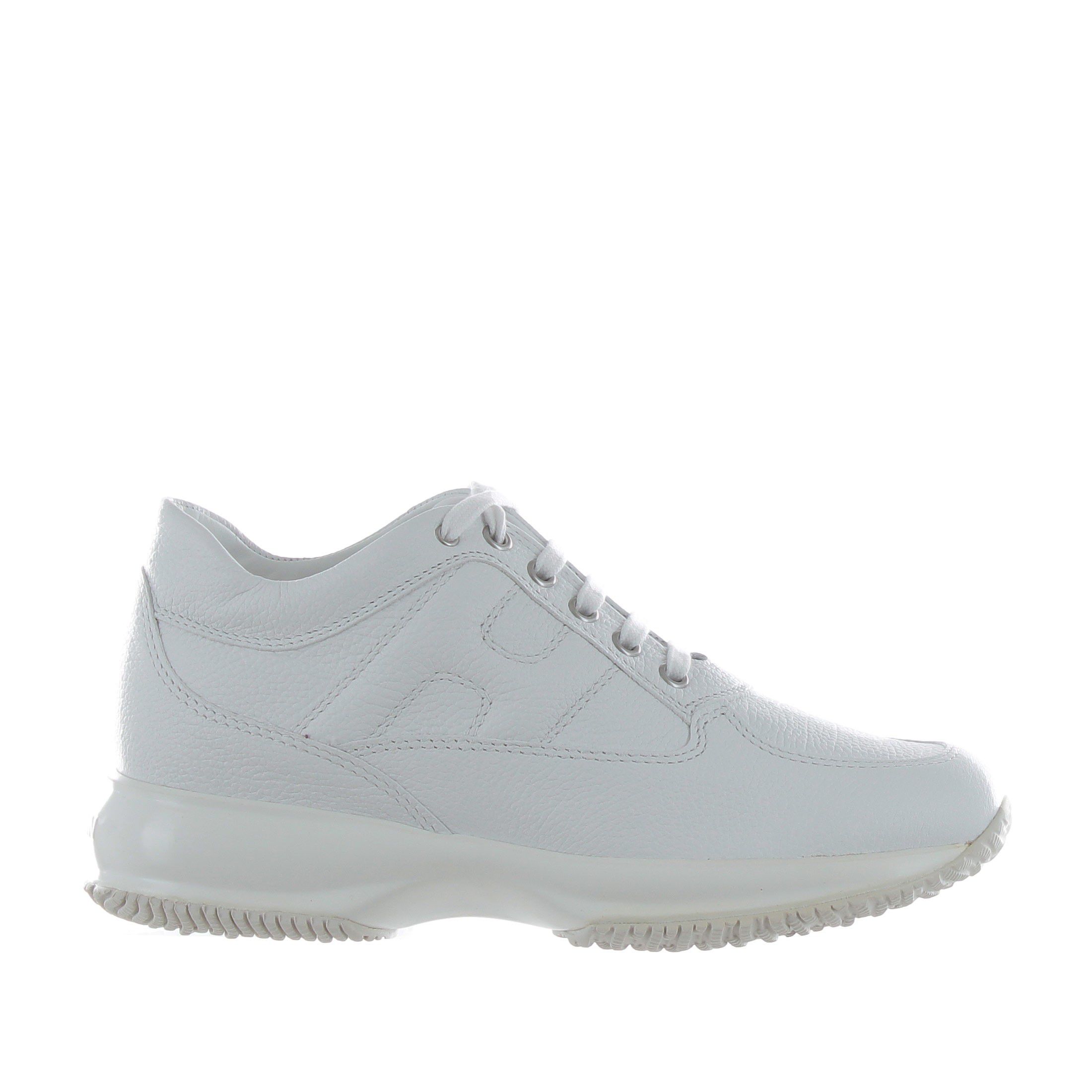 Hogan interactive in pelle da donna