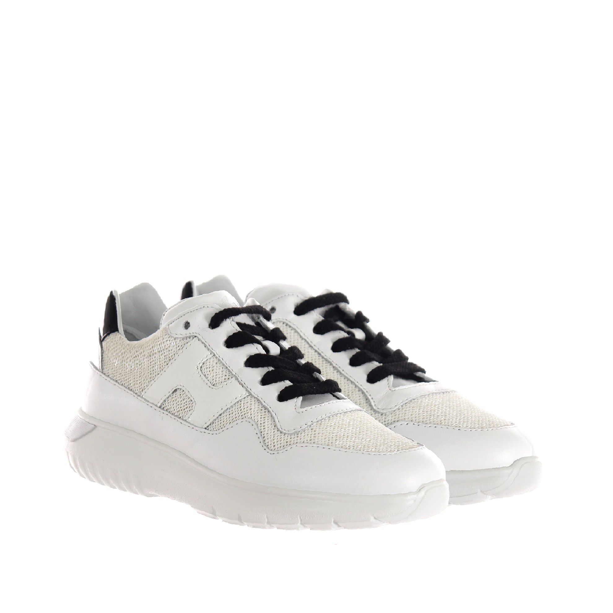Scarpe hogan con paillettes store