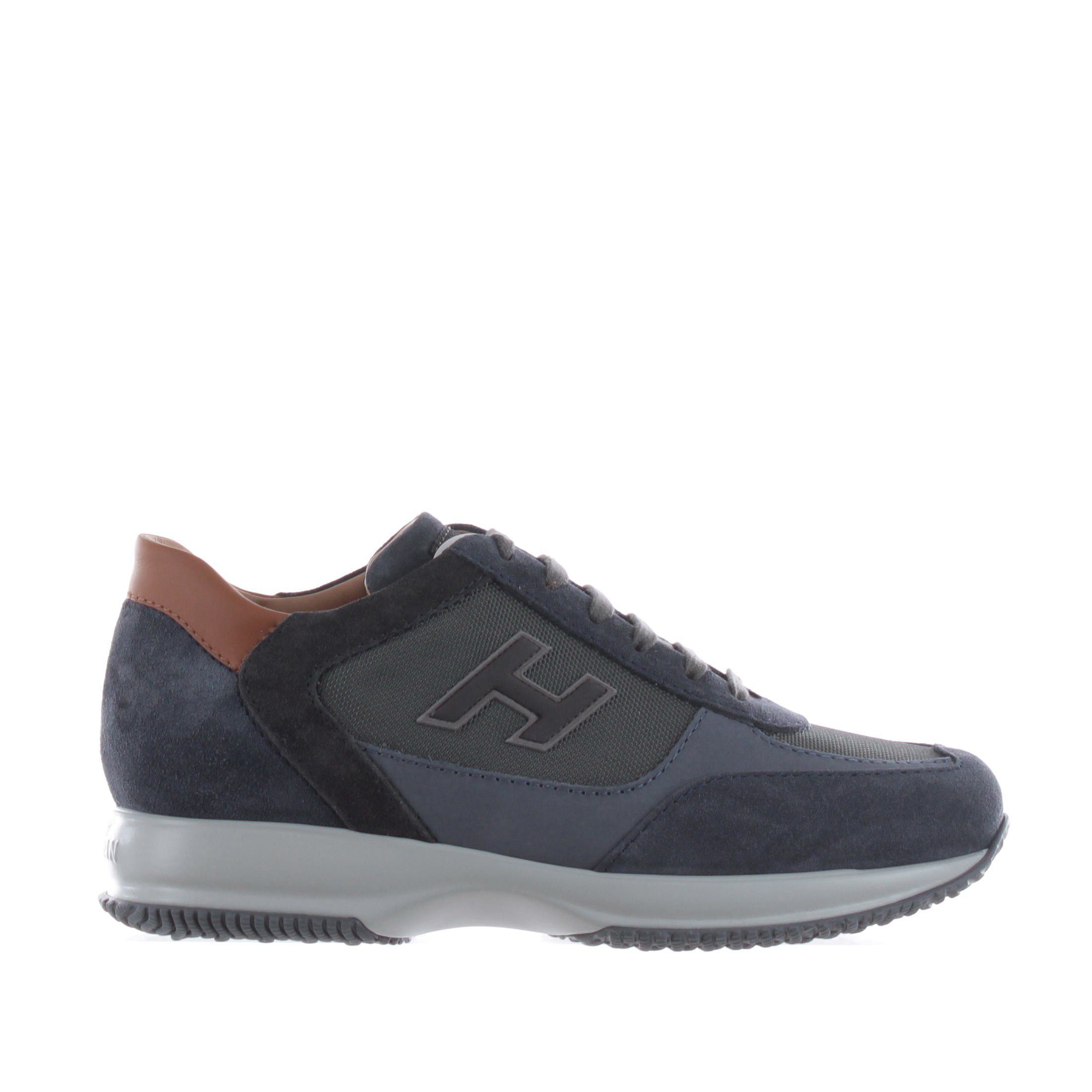 Hogan pelle top