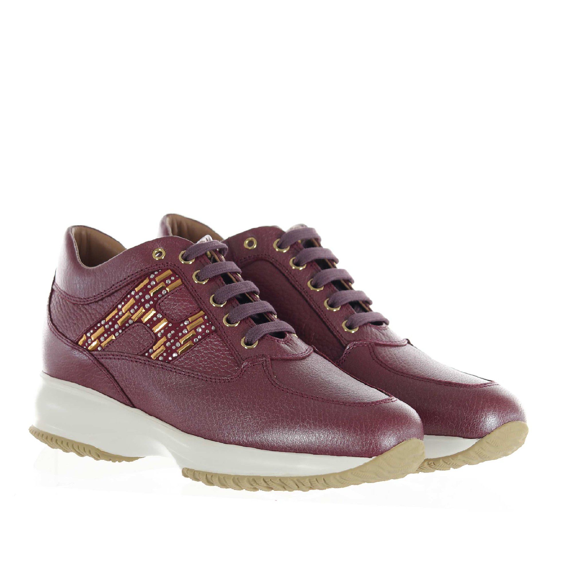 Scarpe imitazione hotsell hogan