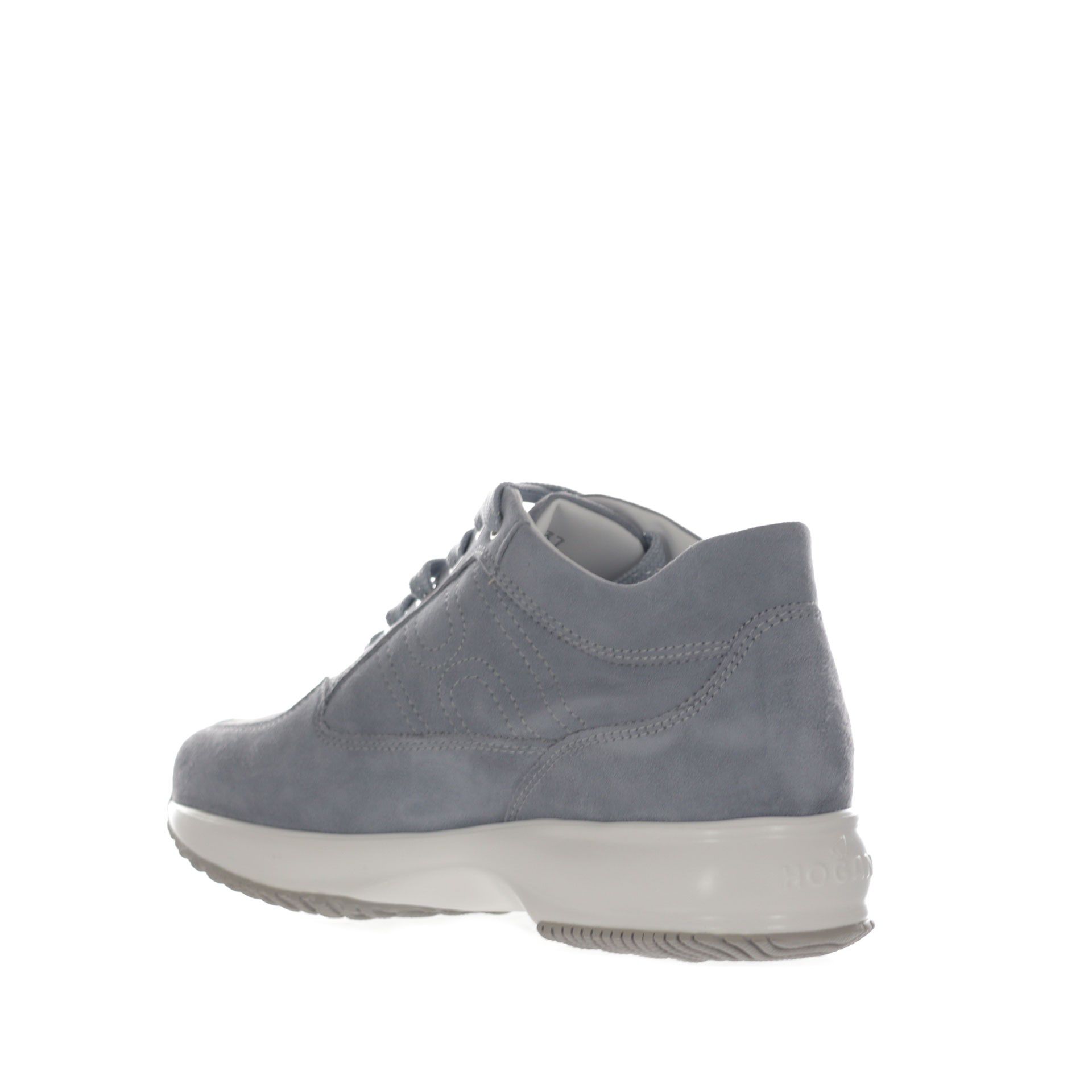 Hogan grigie con strass clearance