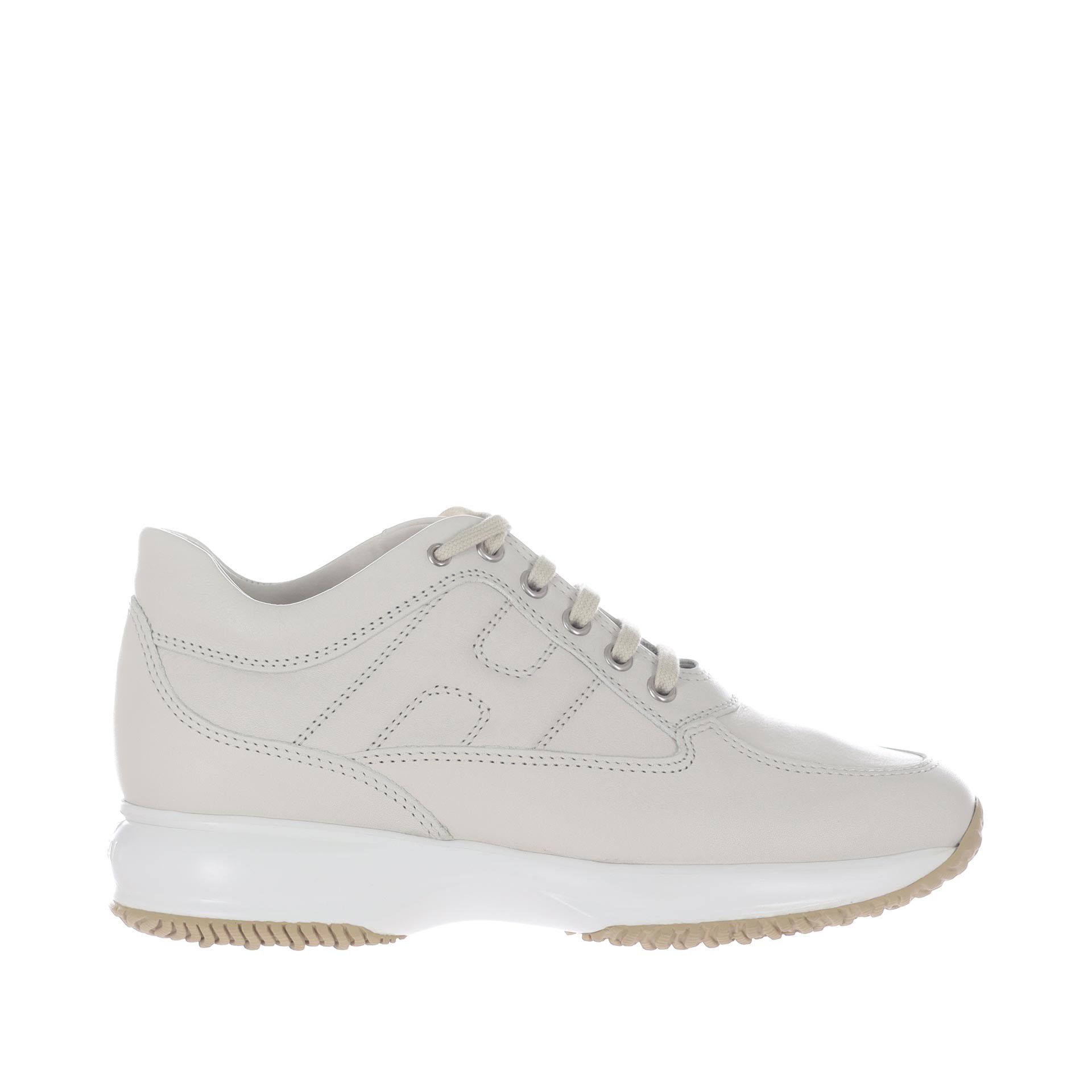Hogan interactive in pelle da donna