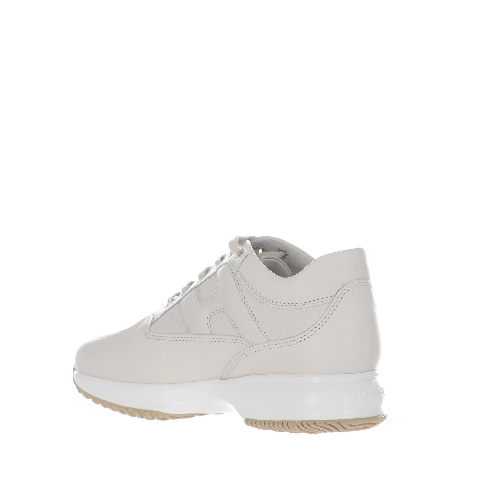 Hogan interactive in pelle da donna