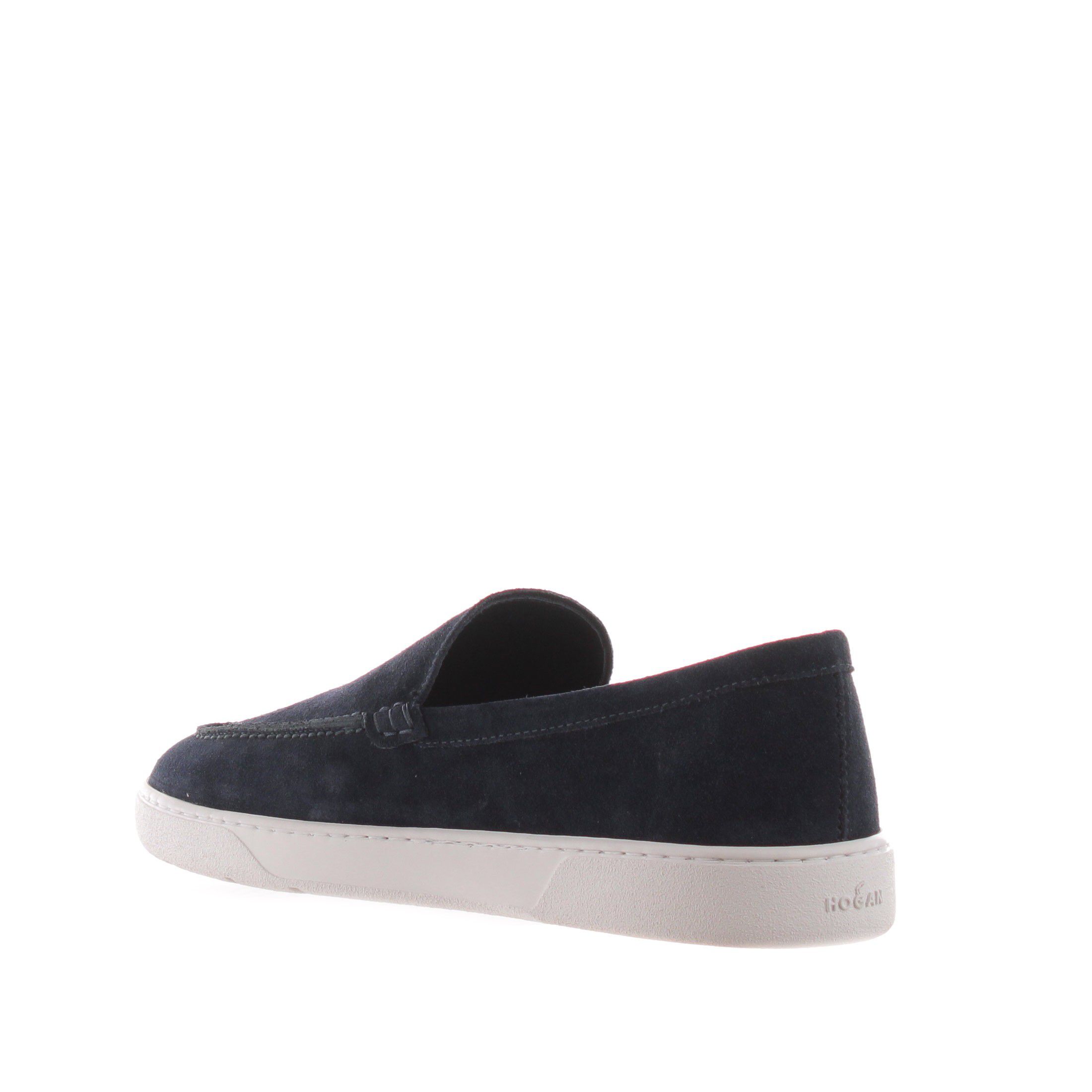 Mocassino sportivo deals