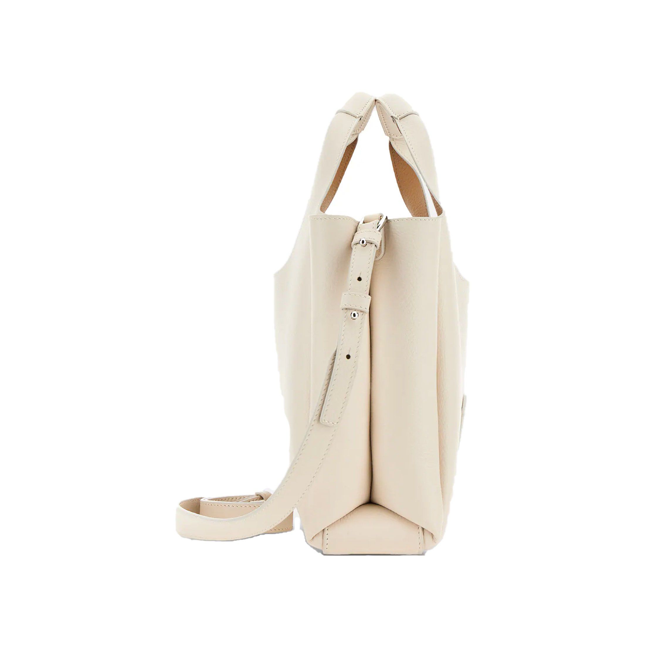 Hogan shopping piccola hogan h-bag in pelle da donna