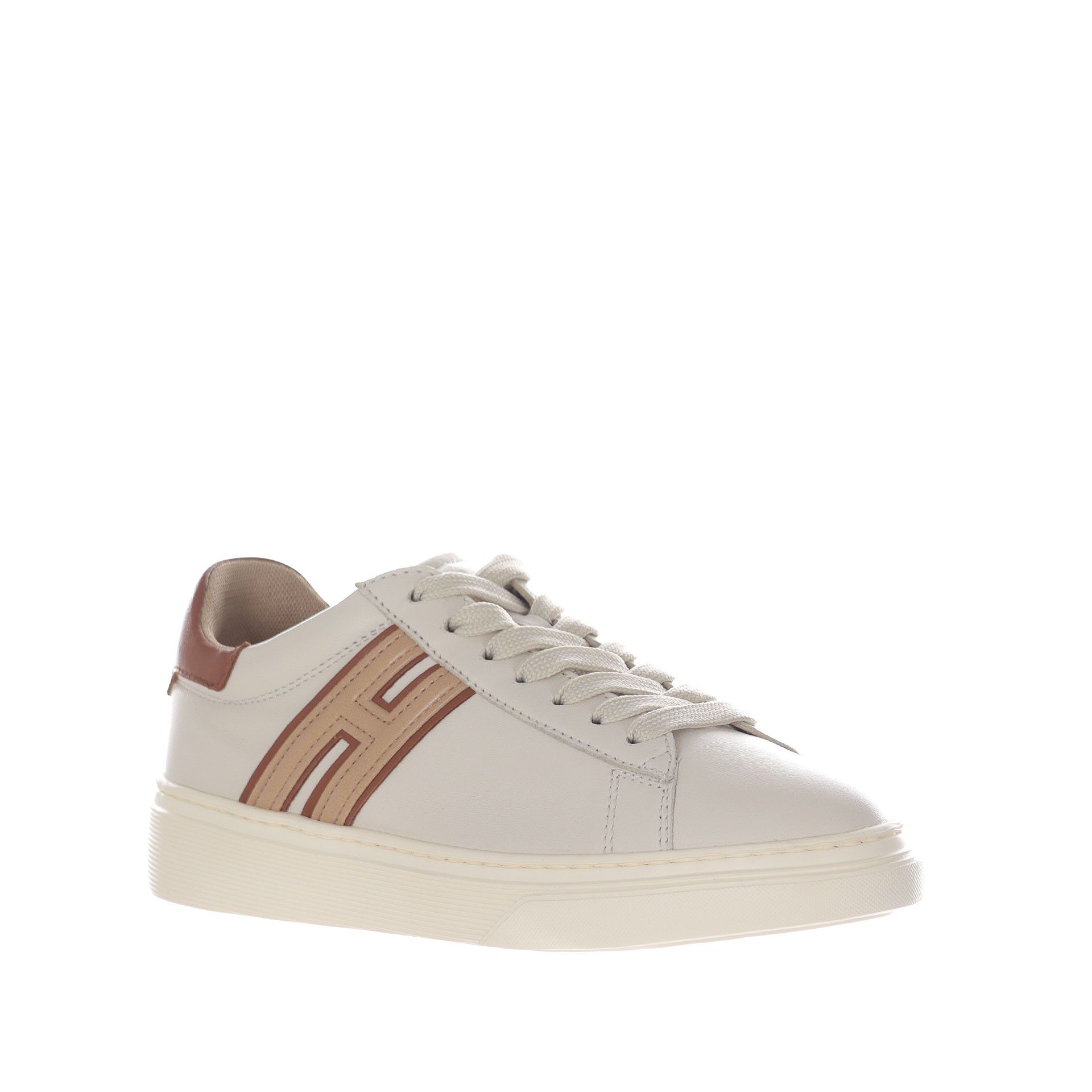 Hogan sneaker h365 in pelle da donna