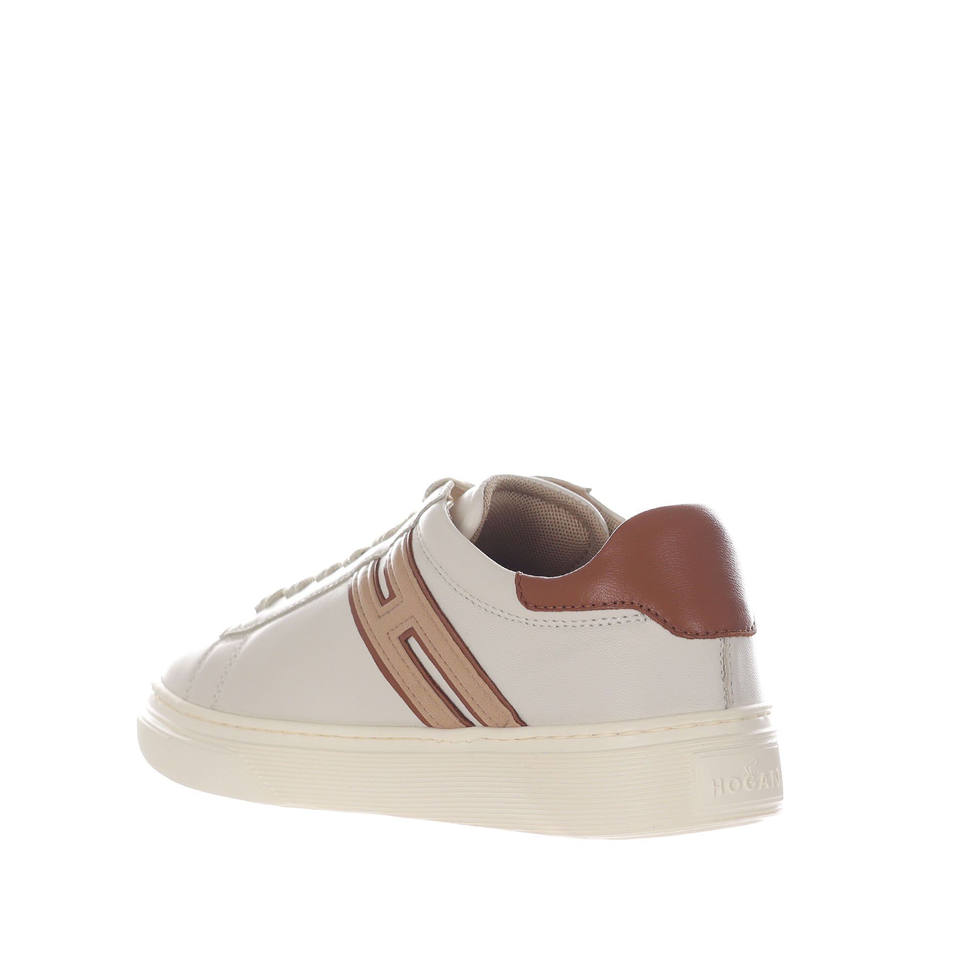 Hogan sneaker h365 in pelle da donna