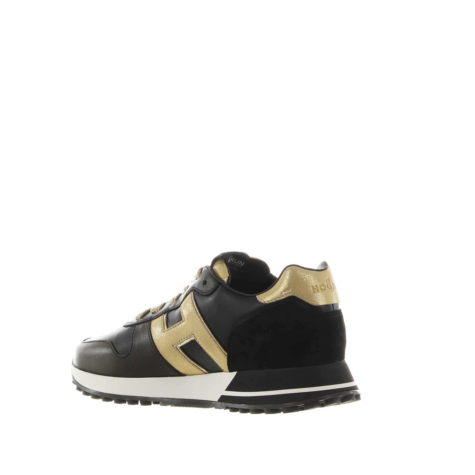 Hogan nere online e oro