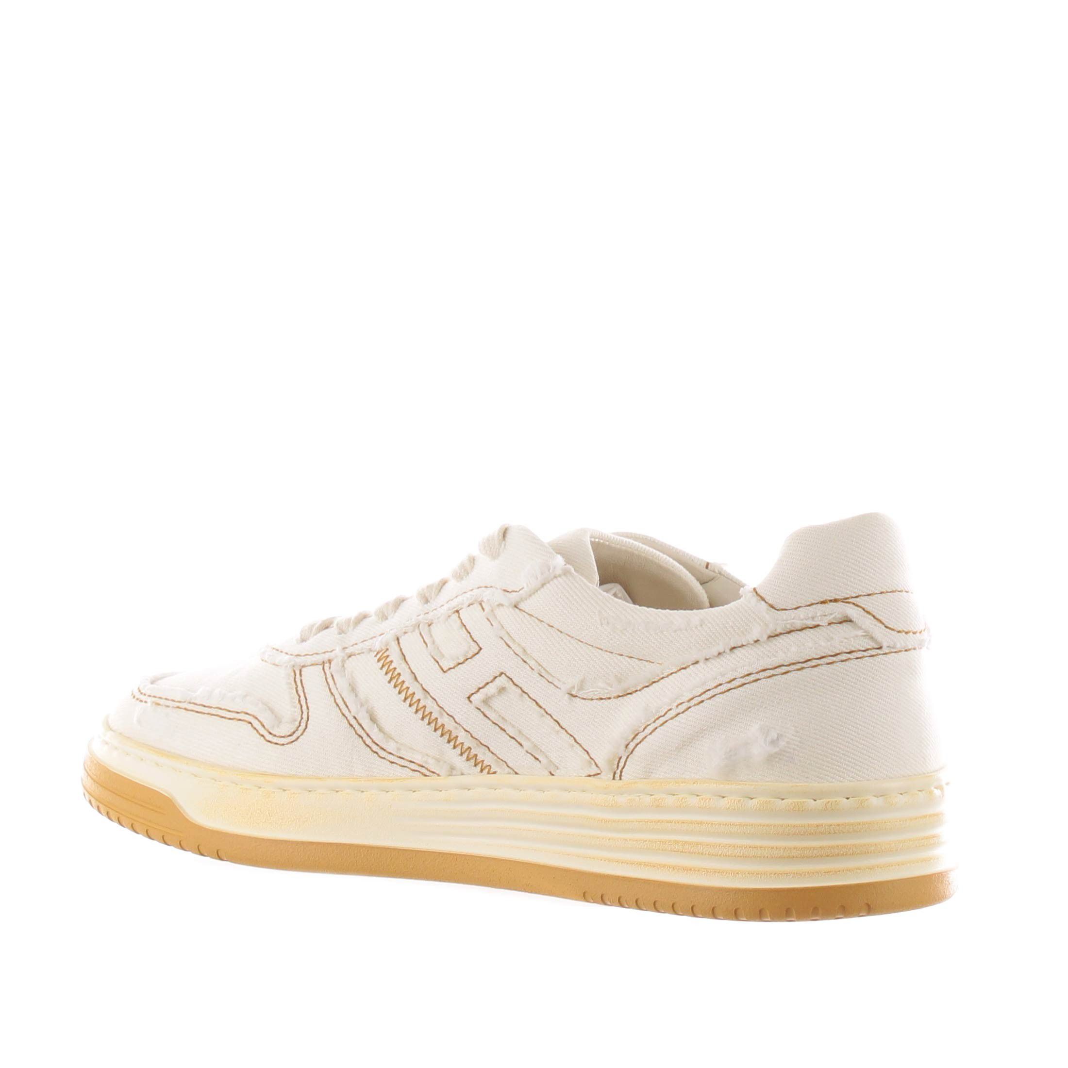 Hogan jeans scarpe top