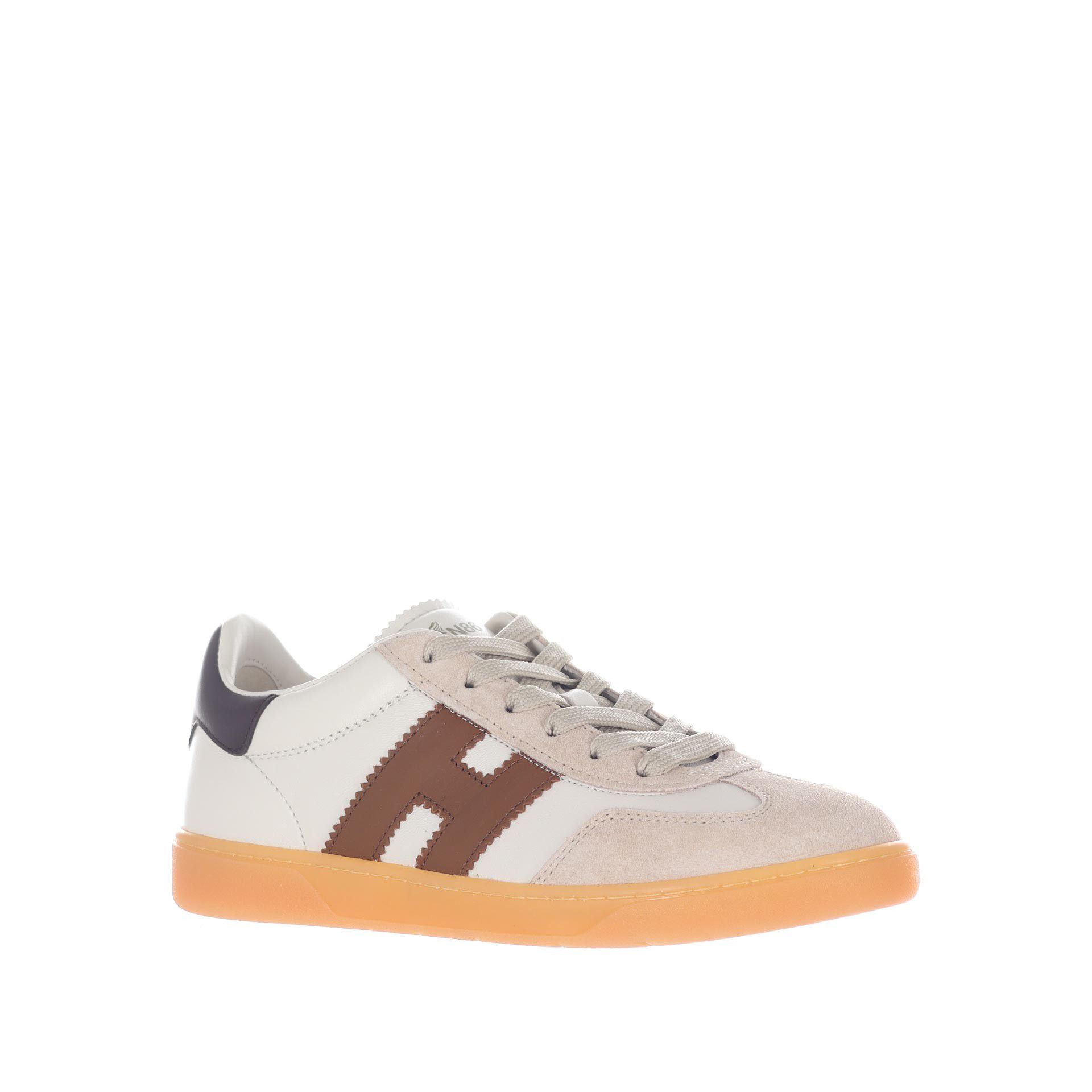 Hogan sneaker hogan cool in pelle da donna