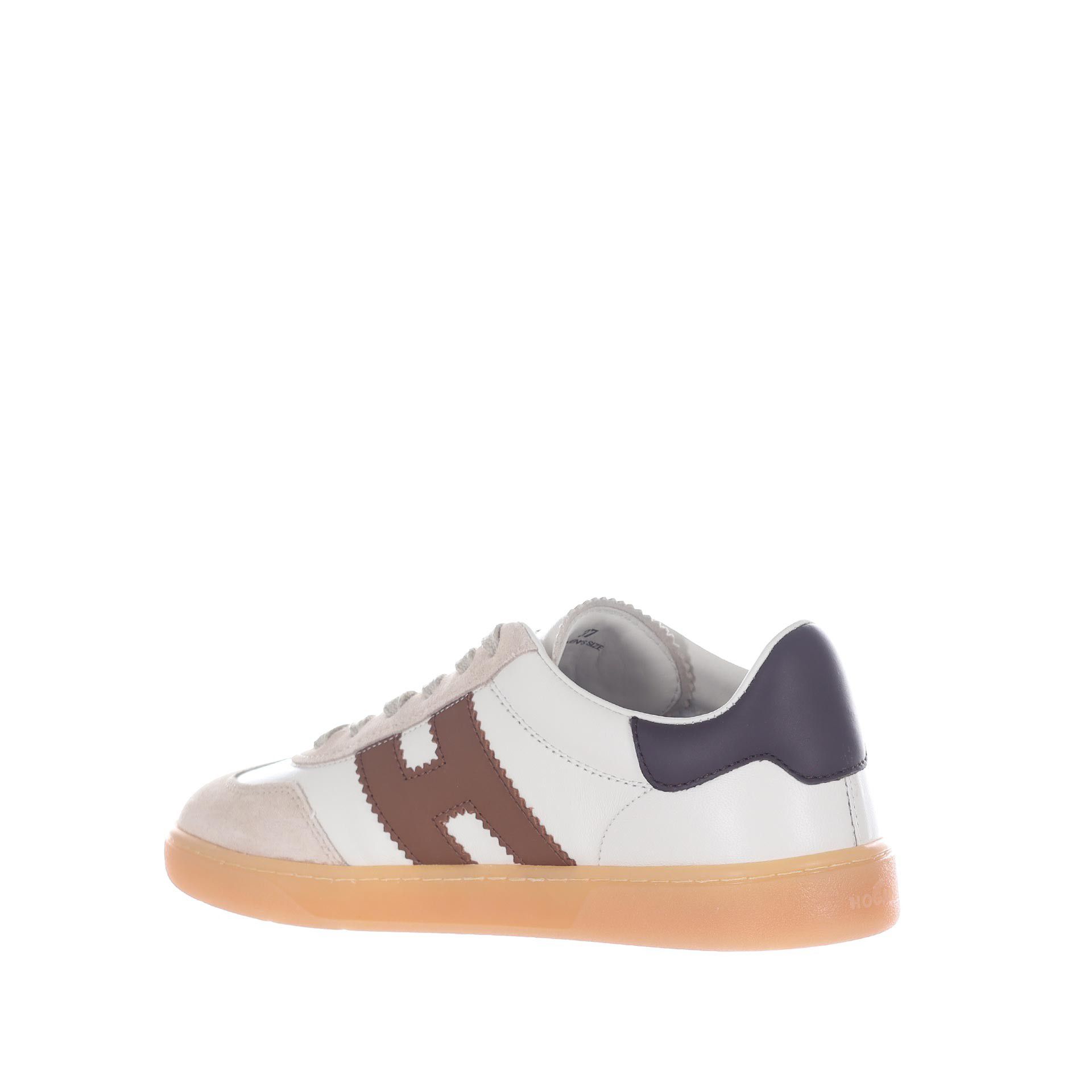 Hogan sneaker hogan cool in pelle da donna