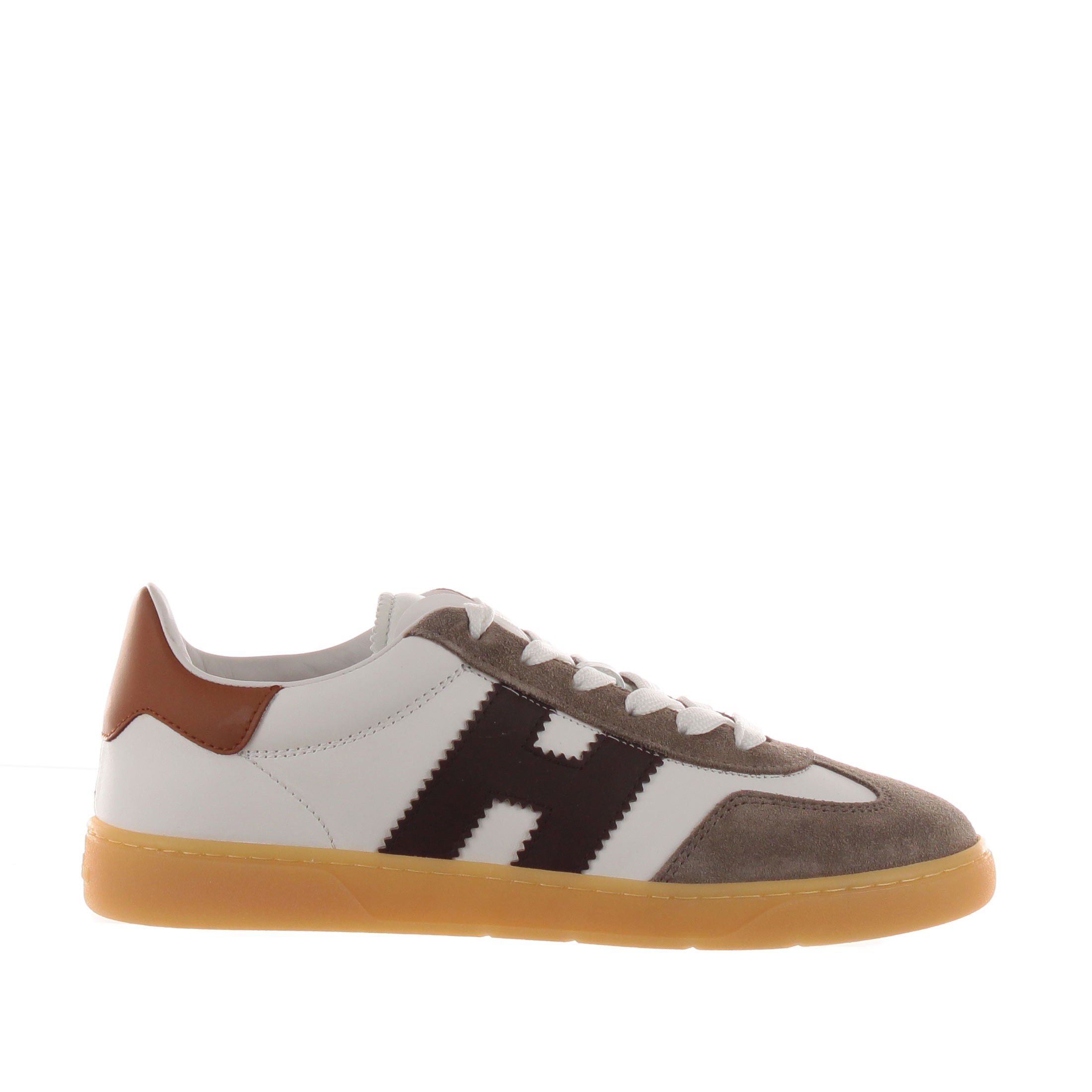 Hogan sneaker hogan cool in pelle da donna