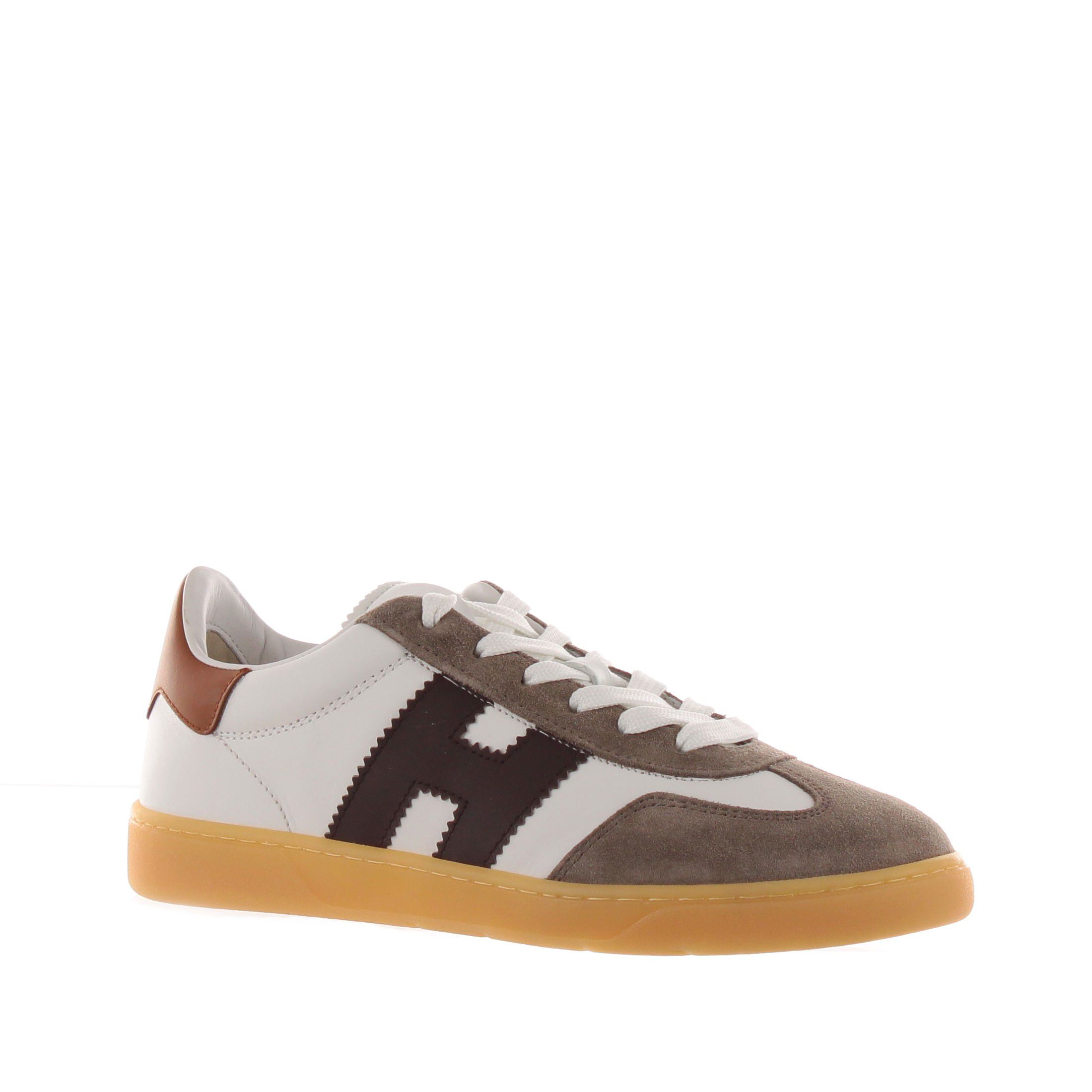 Hogan sneaker hogan cool in pelle da donna