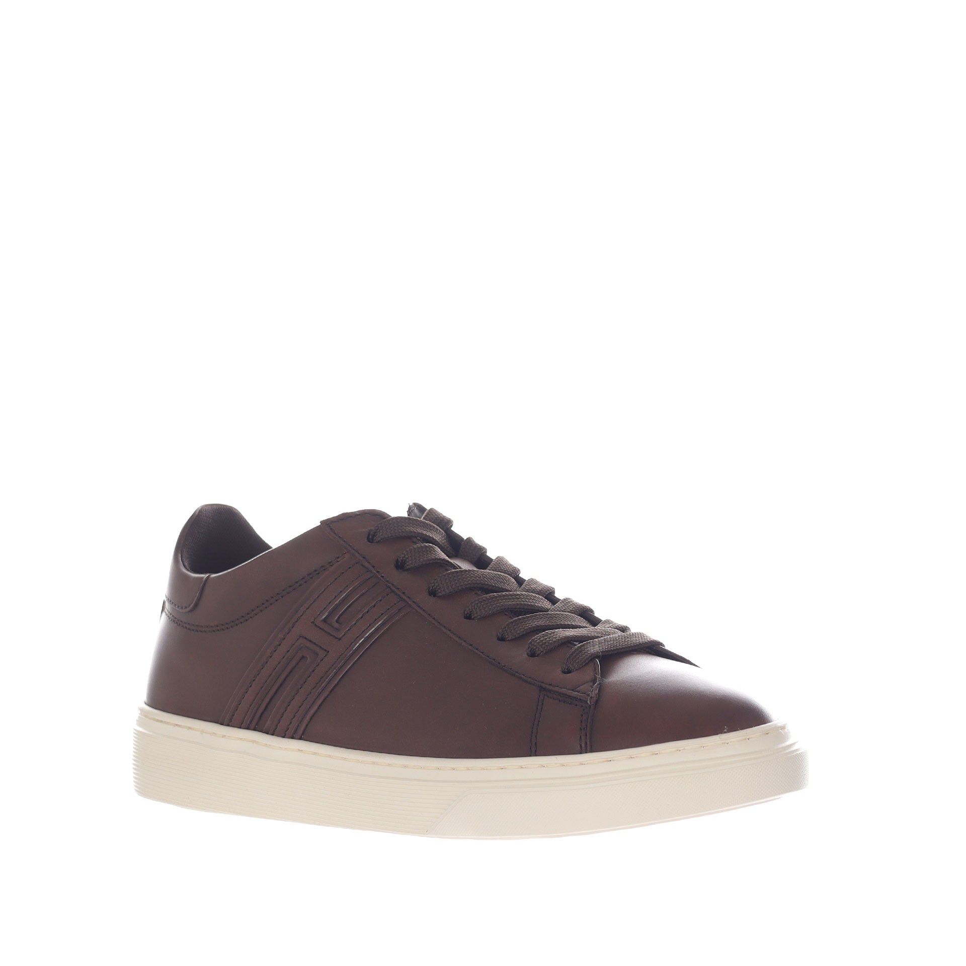 Hogan sneaker hogan h365 in pelle da uomo