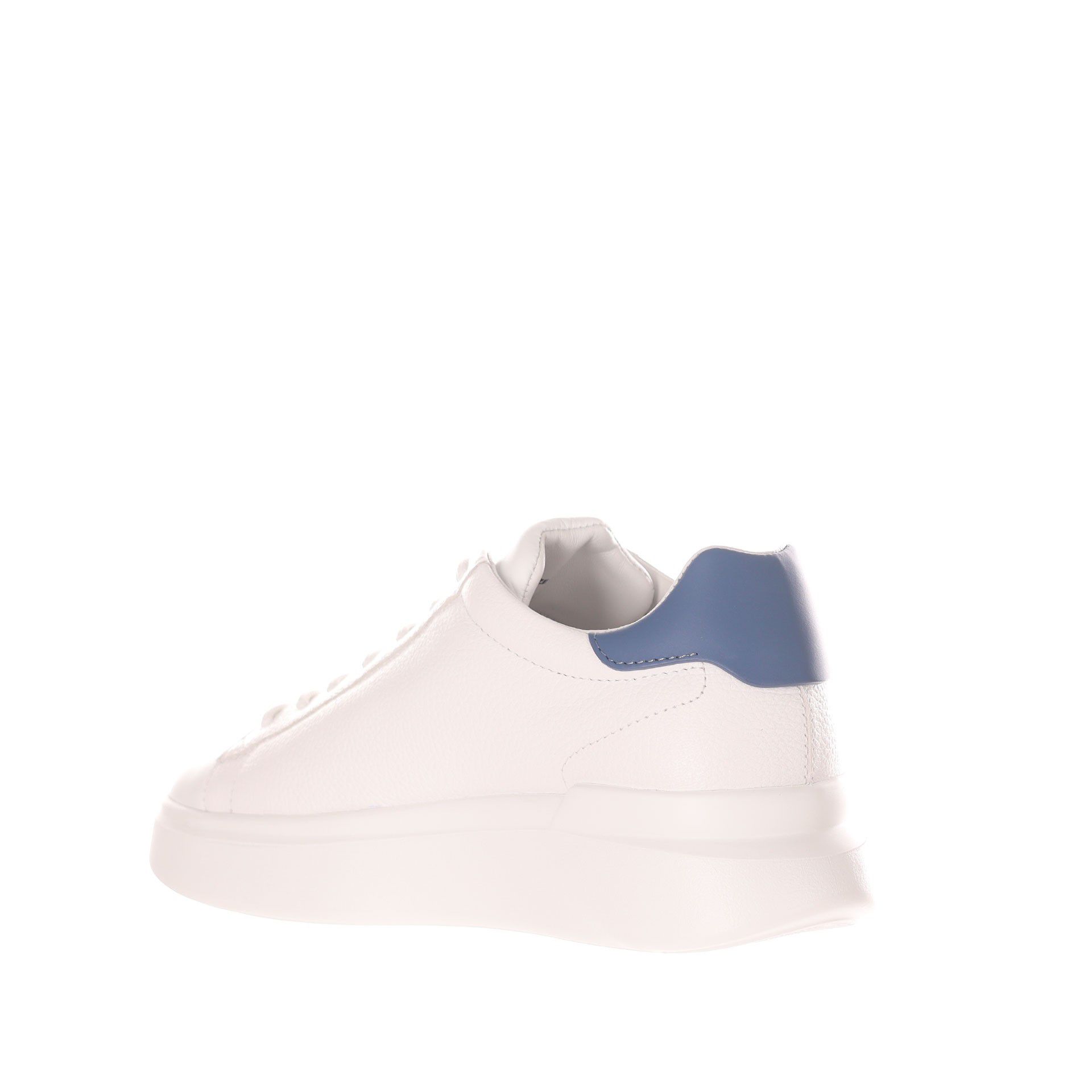 Hogan sneaker hogan h580 in nappa da uomo