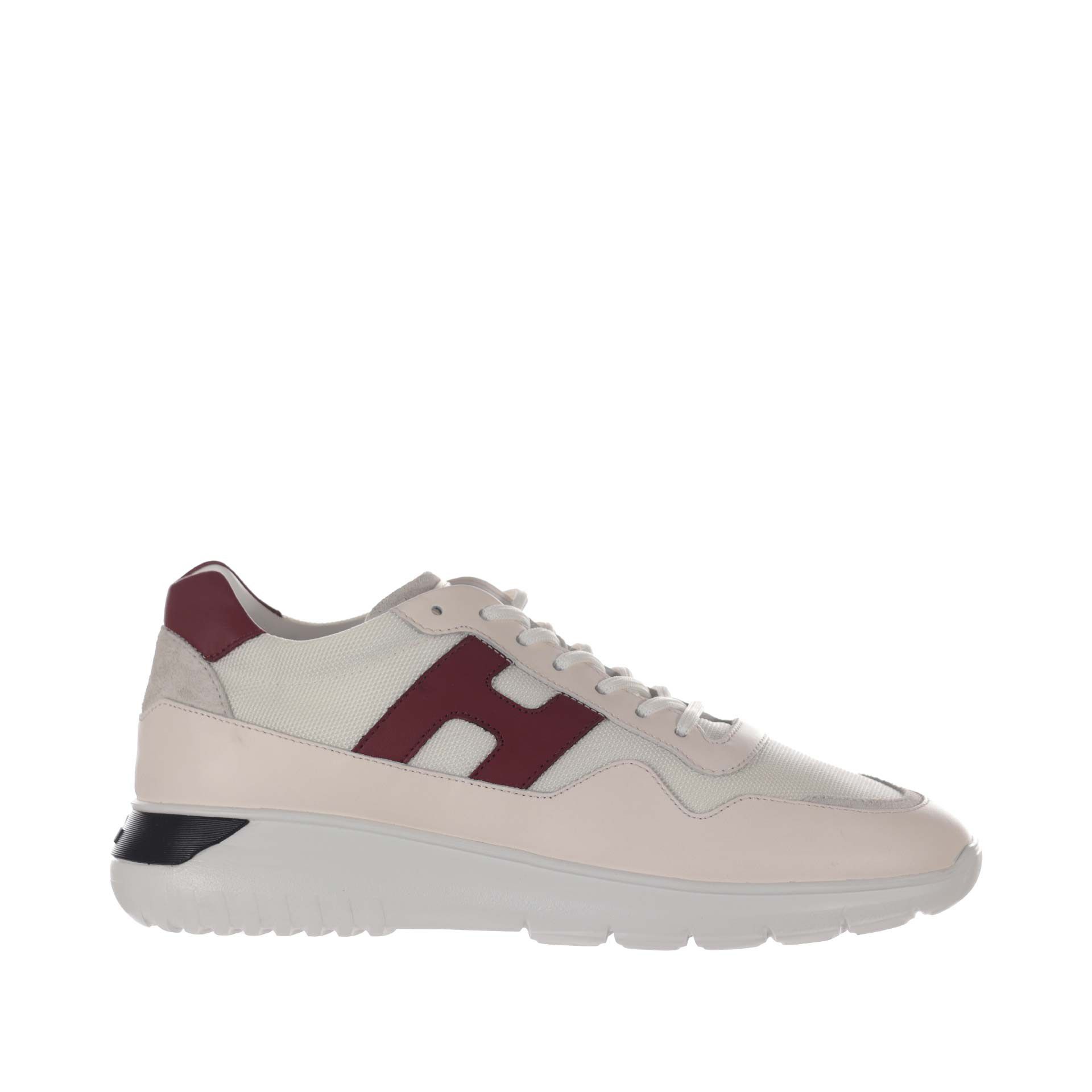 Hogan sneaker interactive³ in pelle da uomo